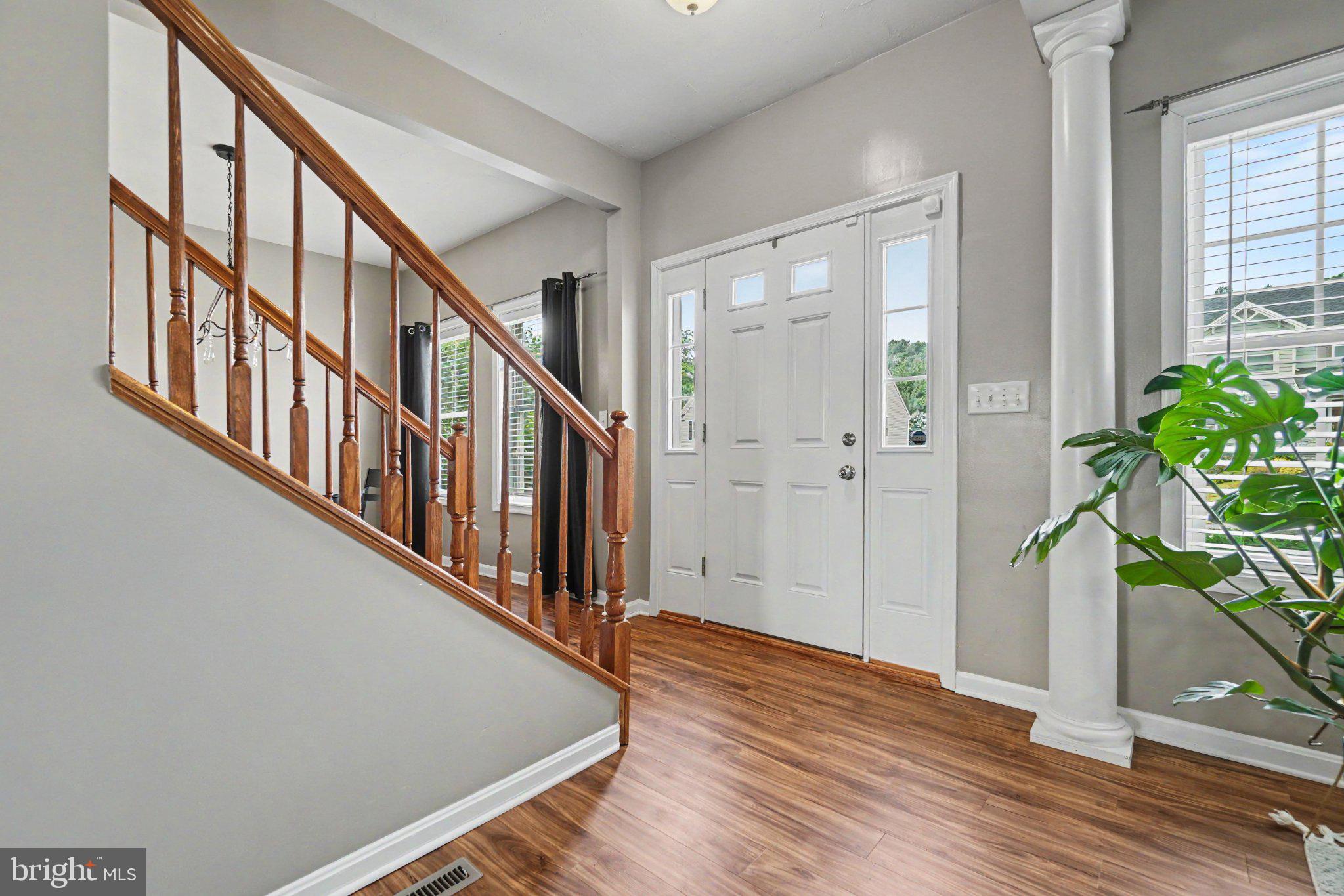 332 WOODBRIDGE DRIVE