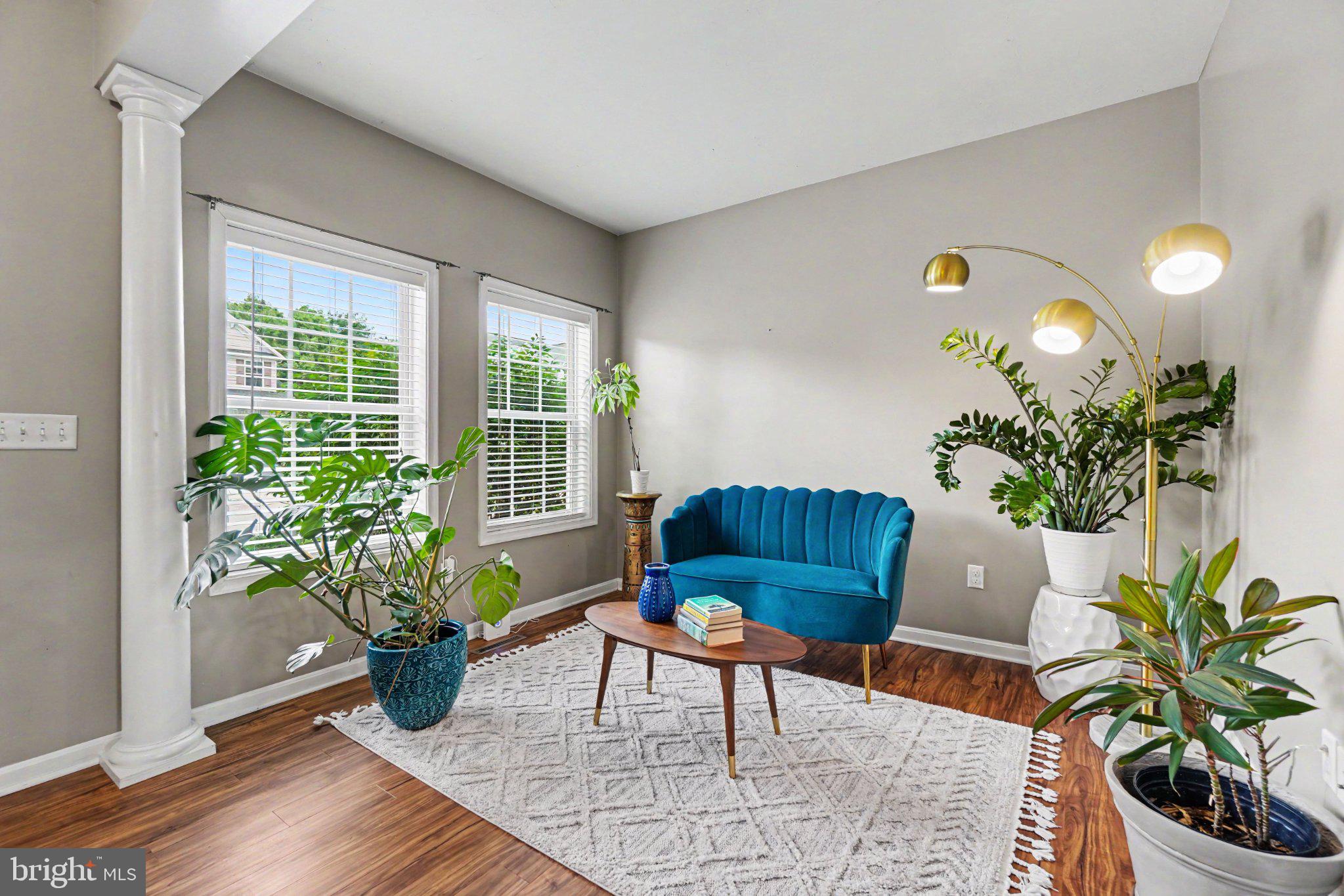 332 WOODBRIDGE DRIVE