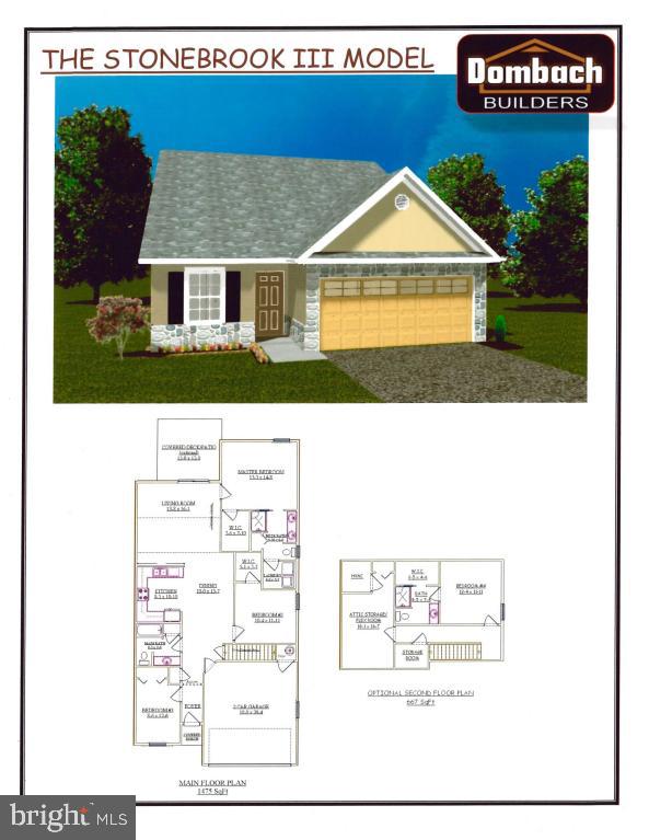 SUMMIT POINTE AT ELM TREE - Residential