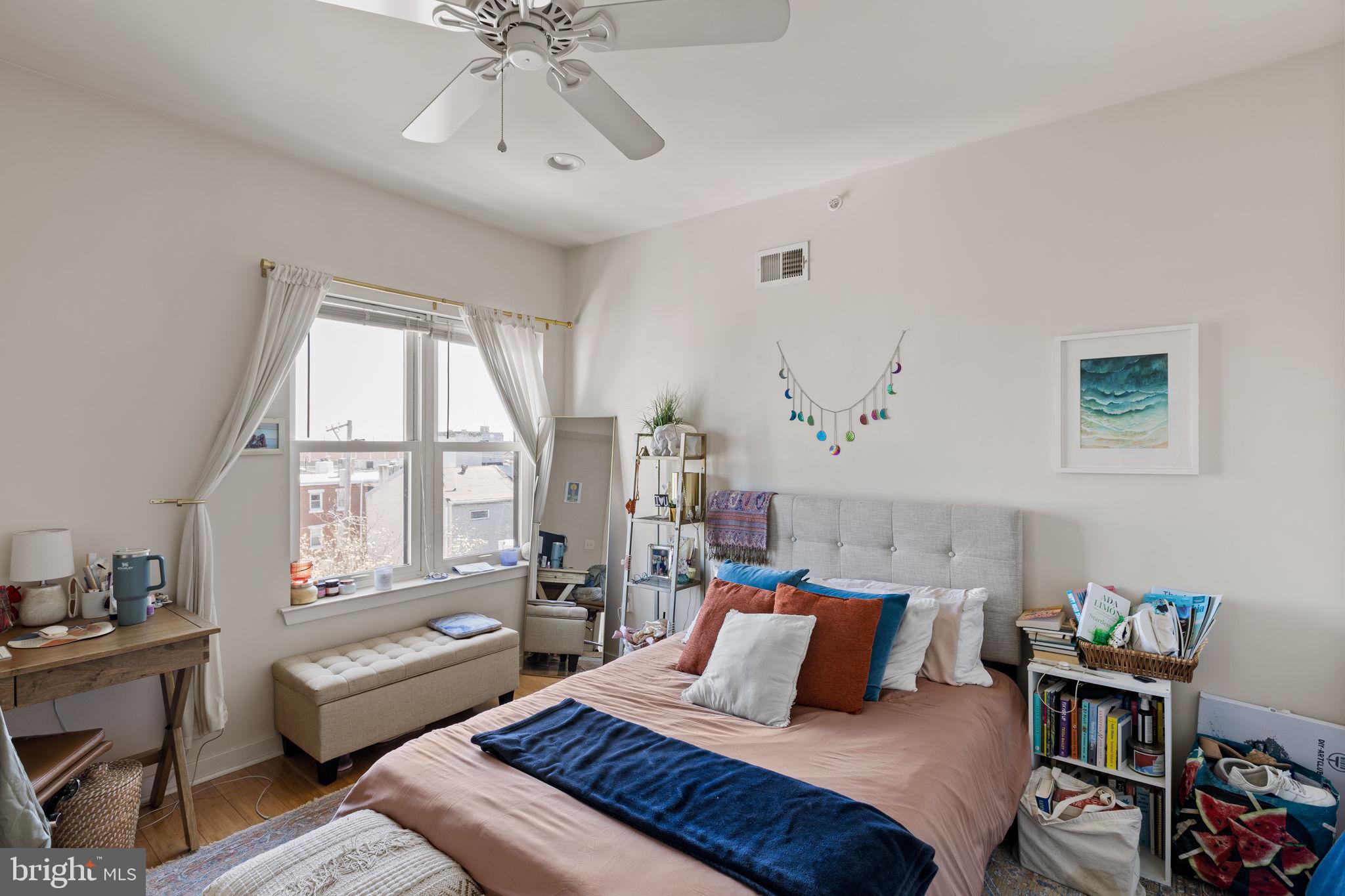 PENNSPORT - Residential