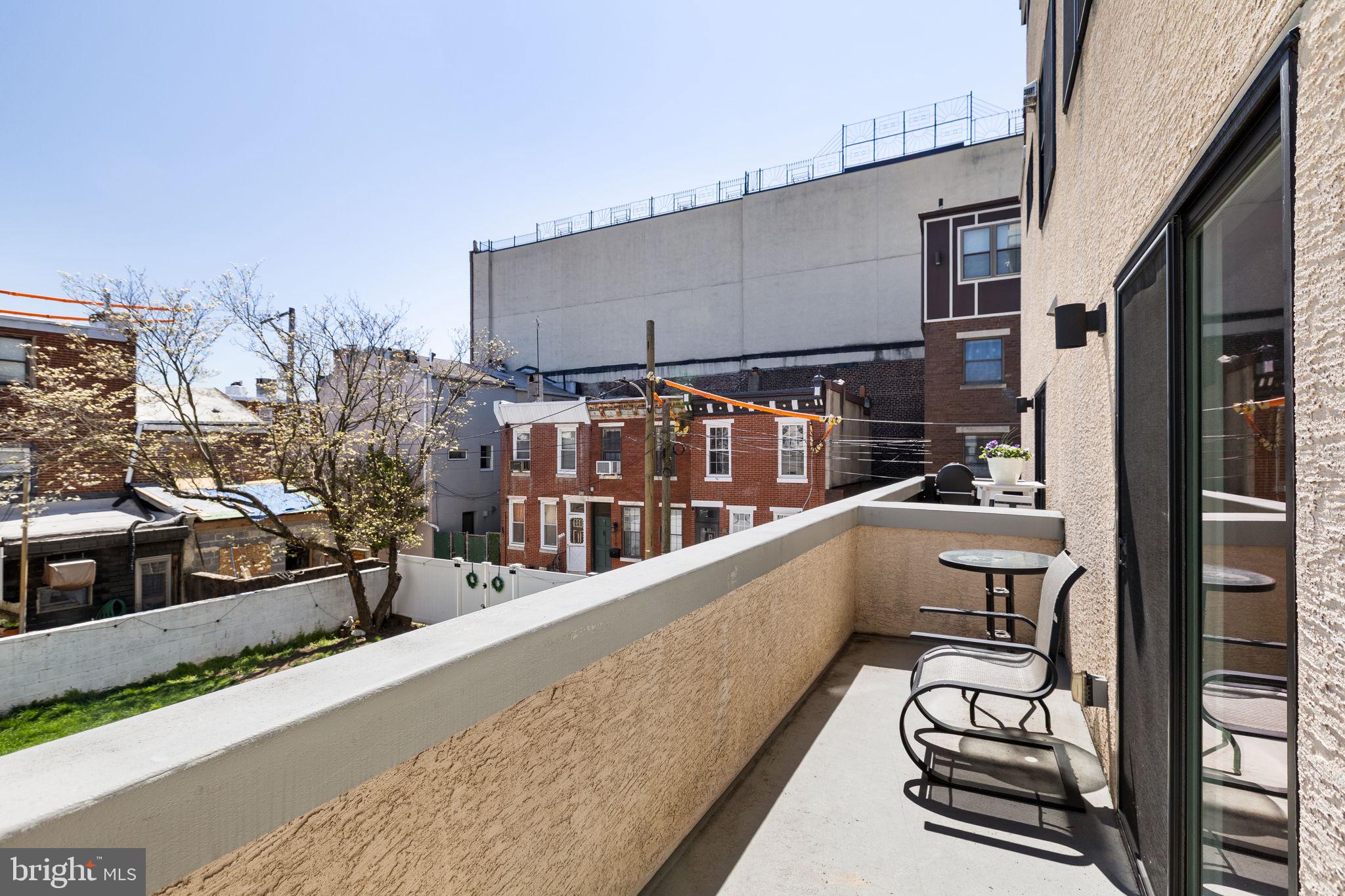 PENNSPORT - Residential