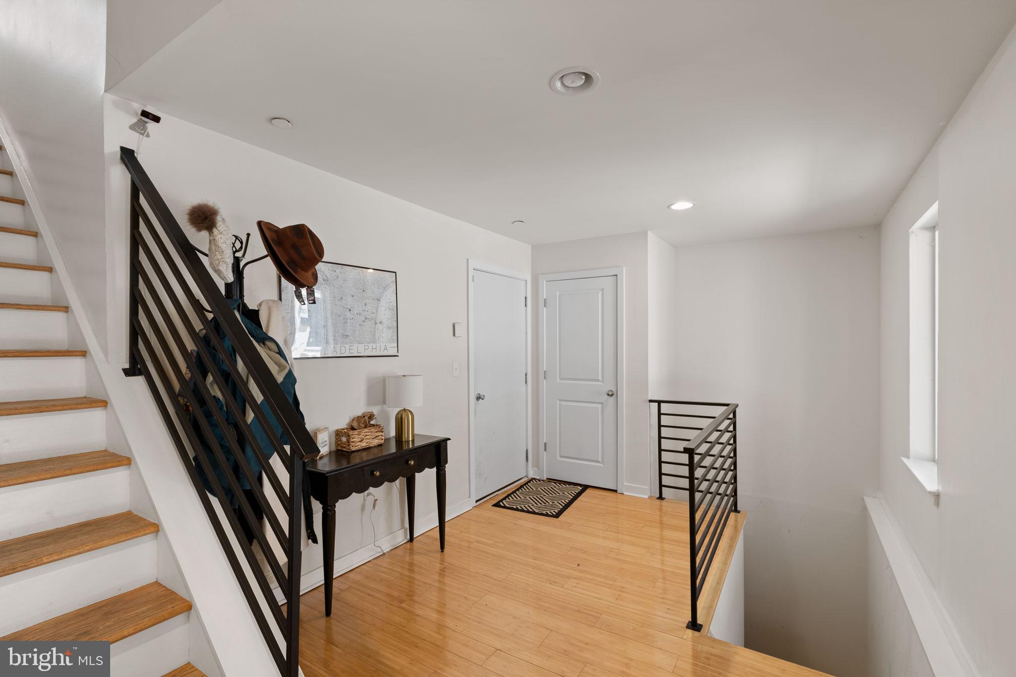 PENNSPORT - Residential