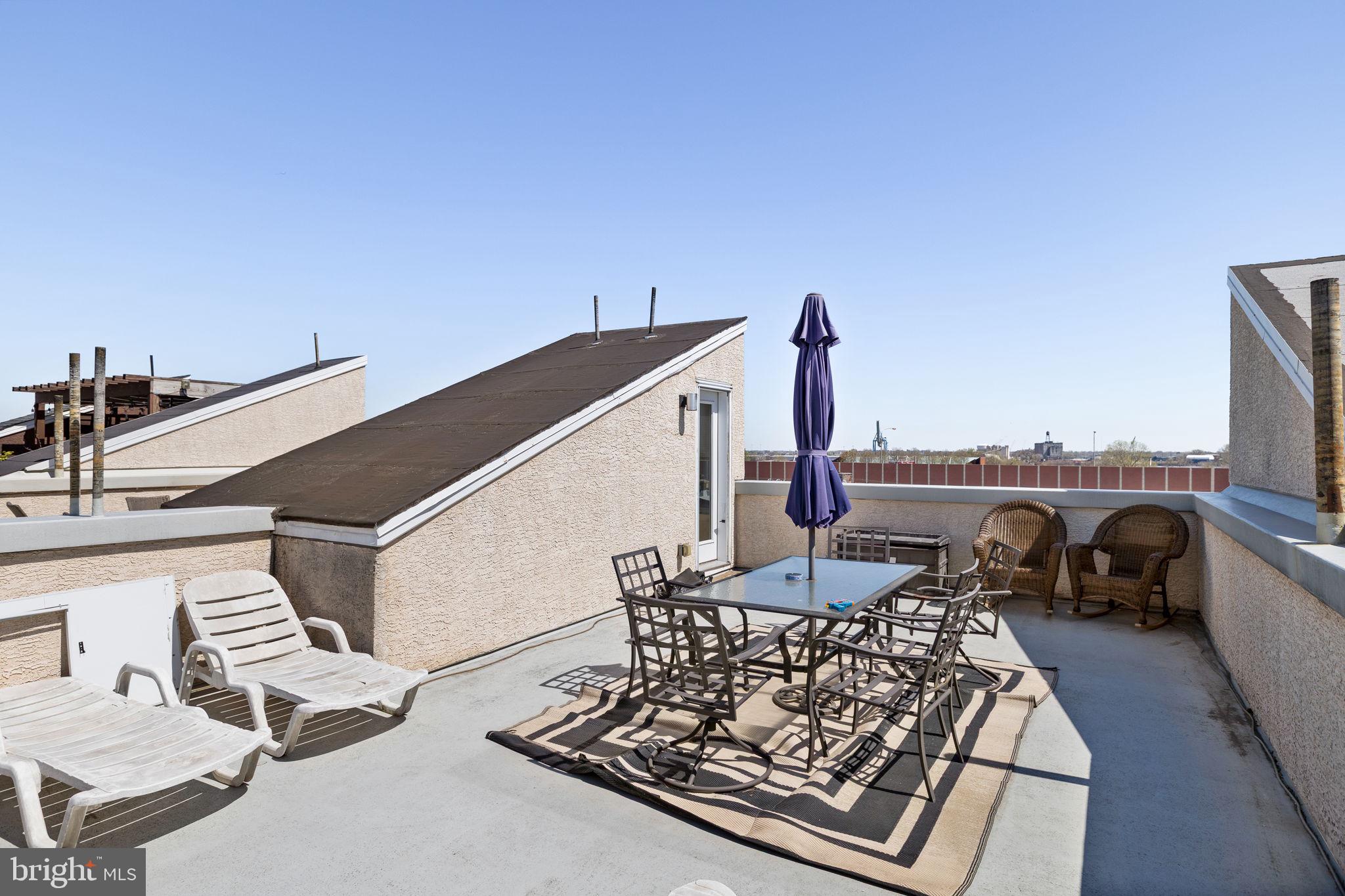 PENNSPORT - Residential