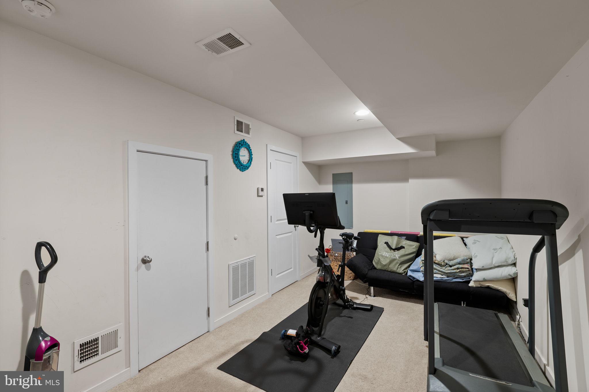 PENNSPORT - Residential