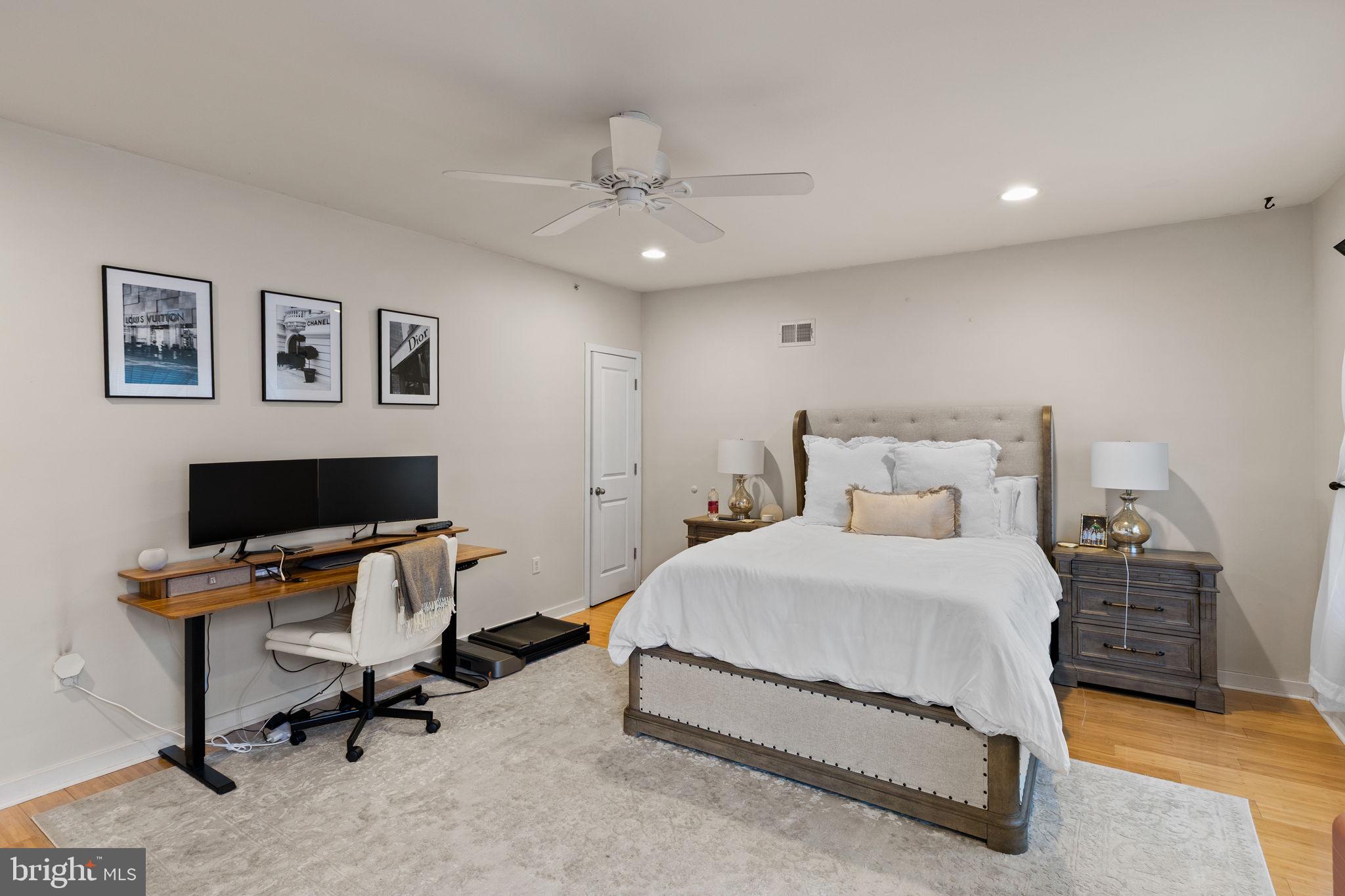 PENNSPORT - Residential