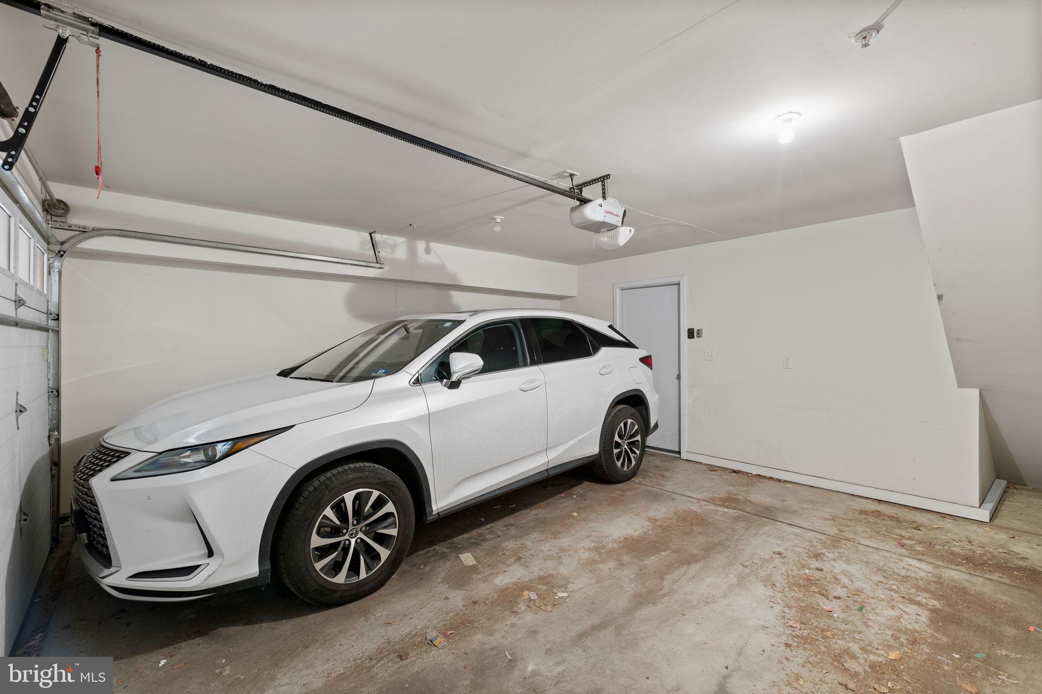 PENNSPORT - Residential