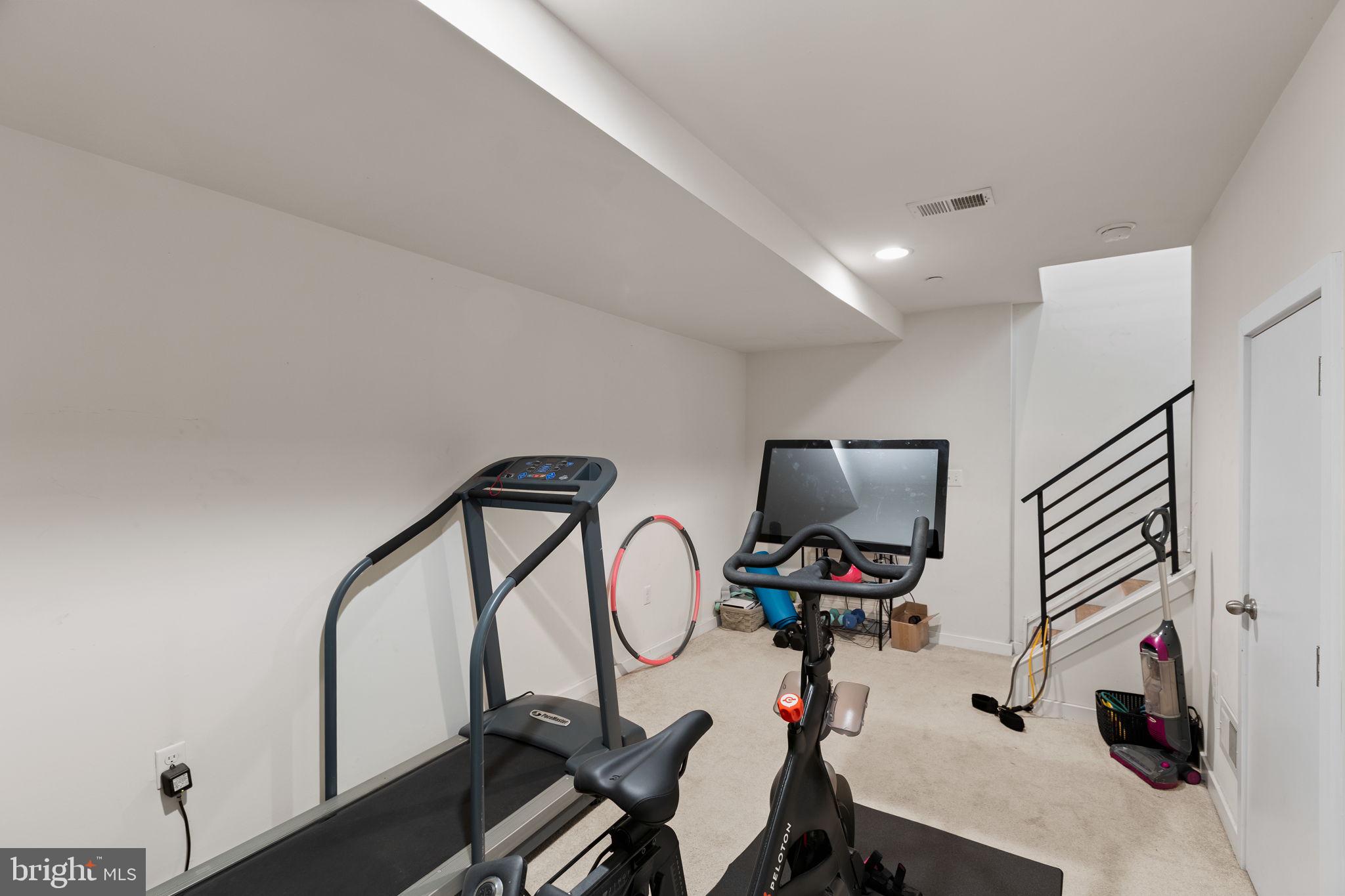 PENNSPORT - Residential