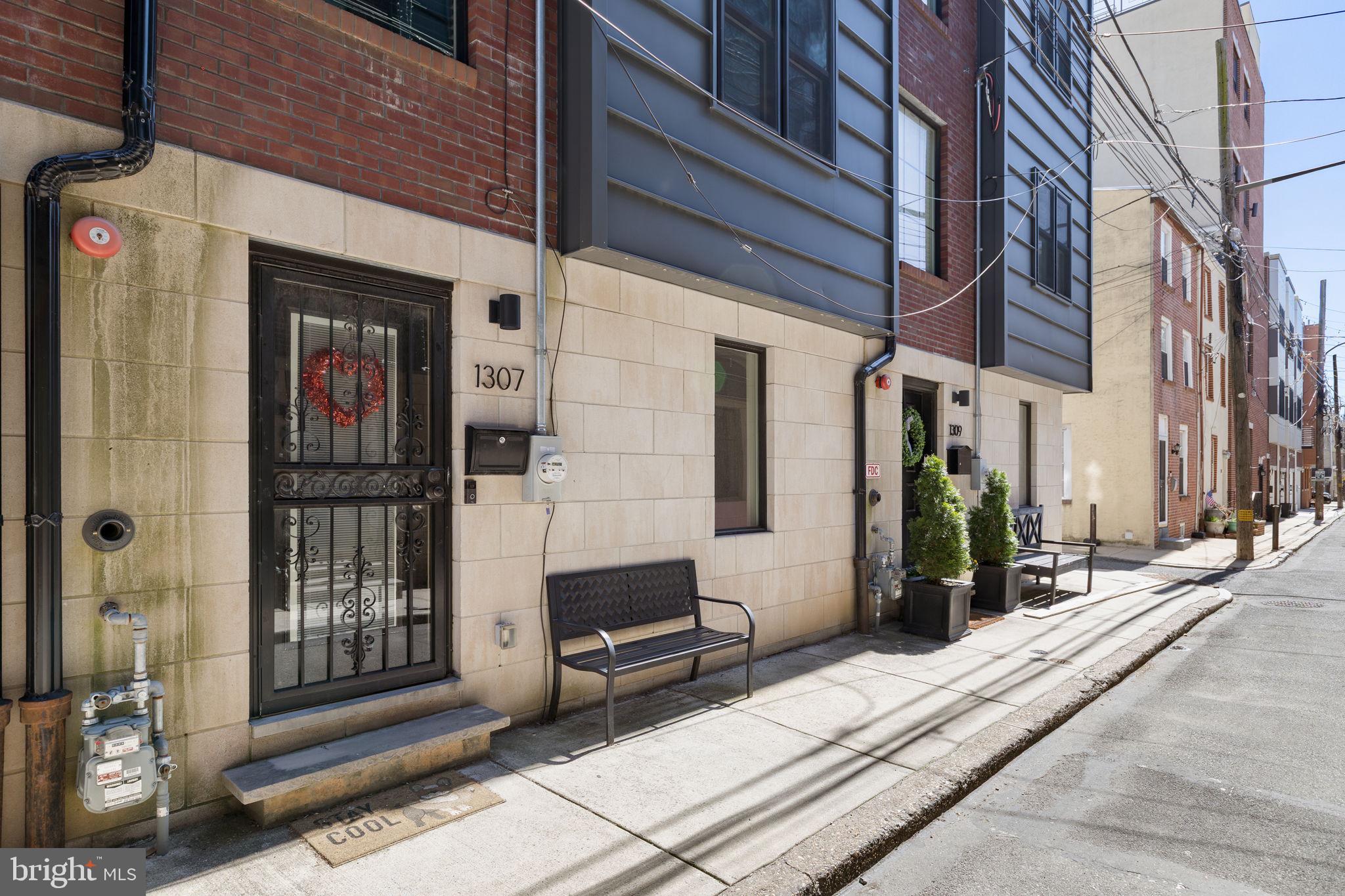 PENNSPORT - Residential