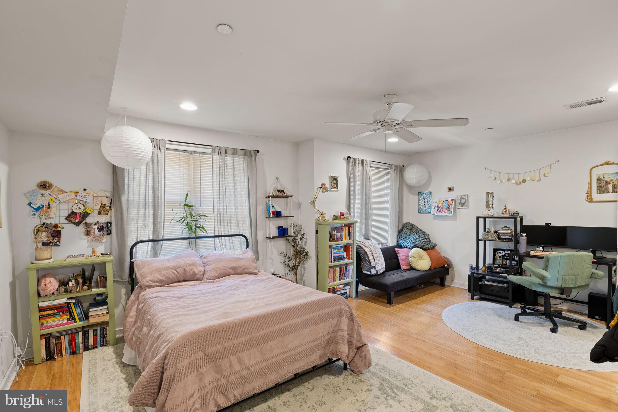 PENNSPORT - Residential