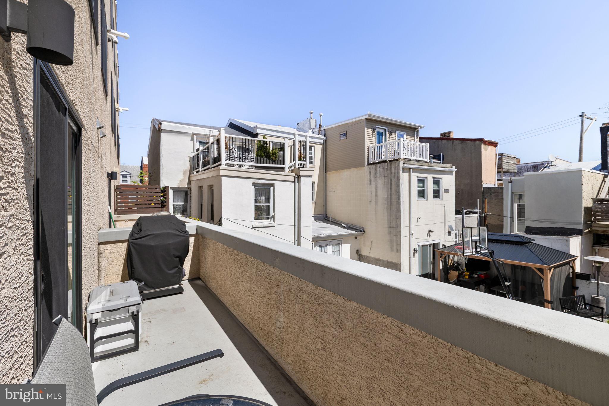 PENNSPORT - Residential