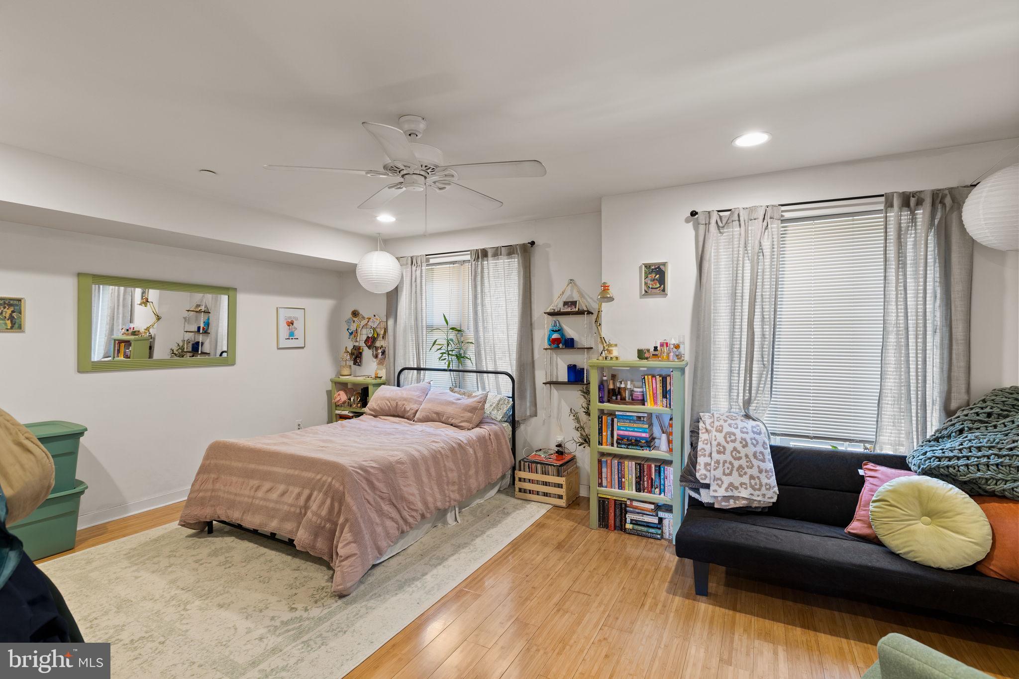 PENNSPORT - Residential