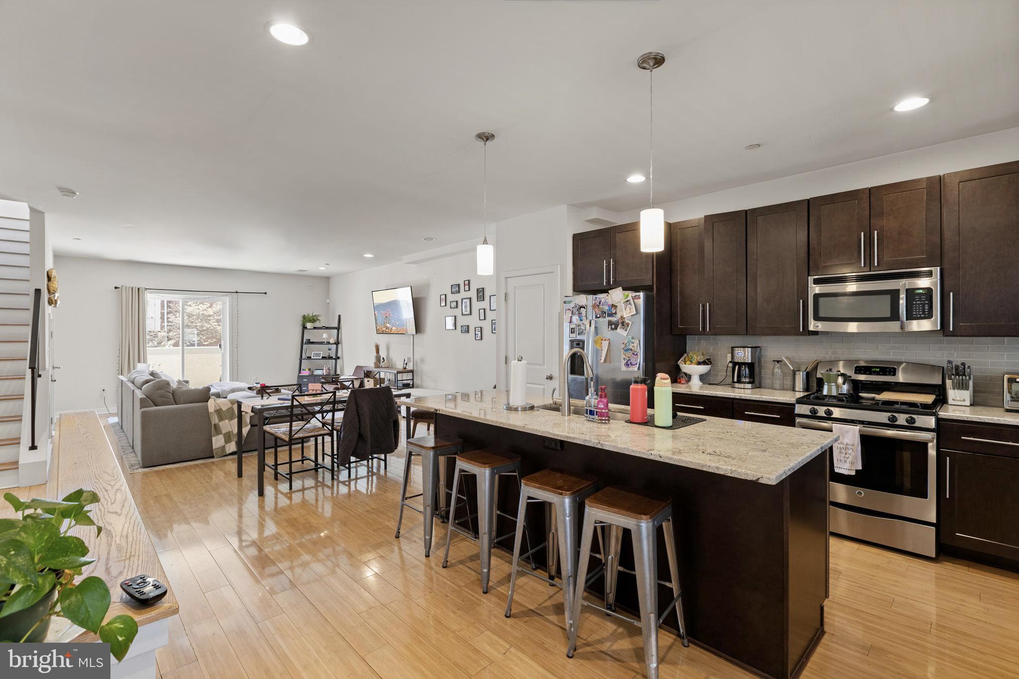 PENNSPORT - Residential