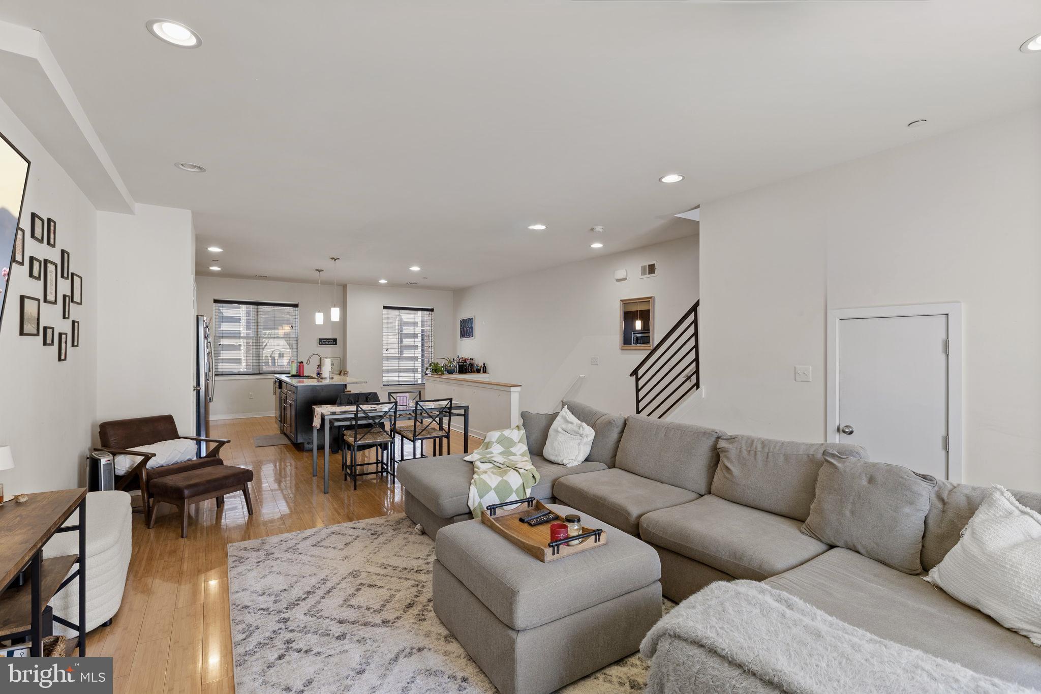 PENNSPORT - Residential