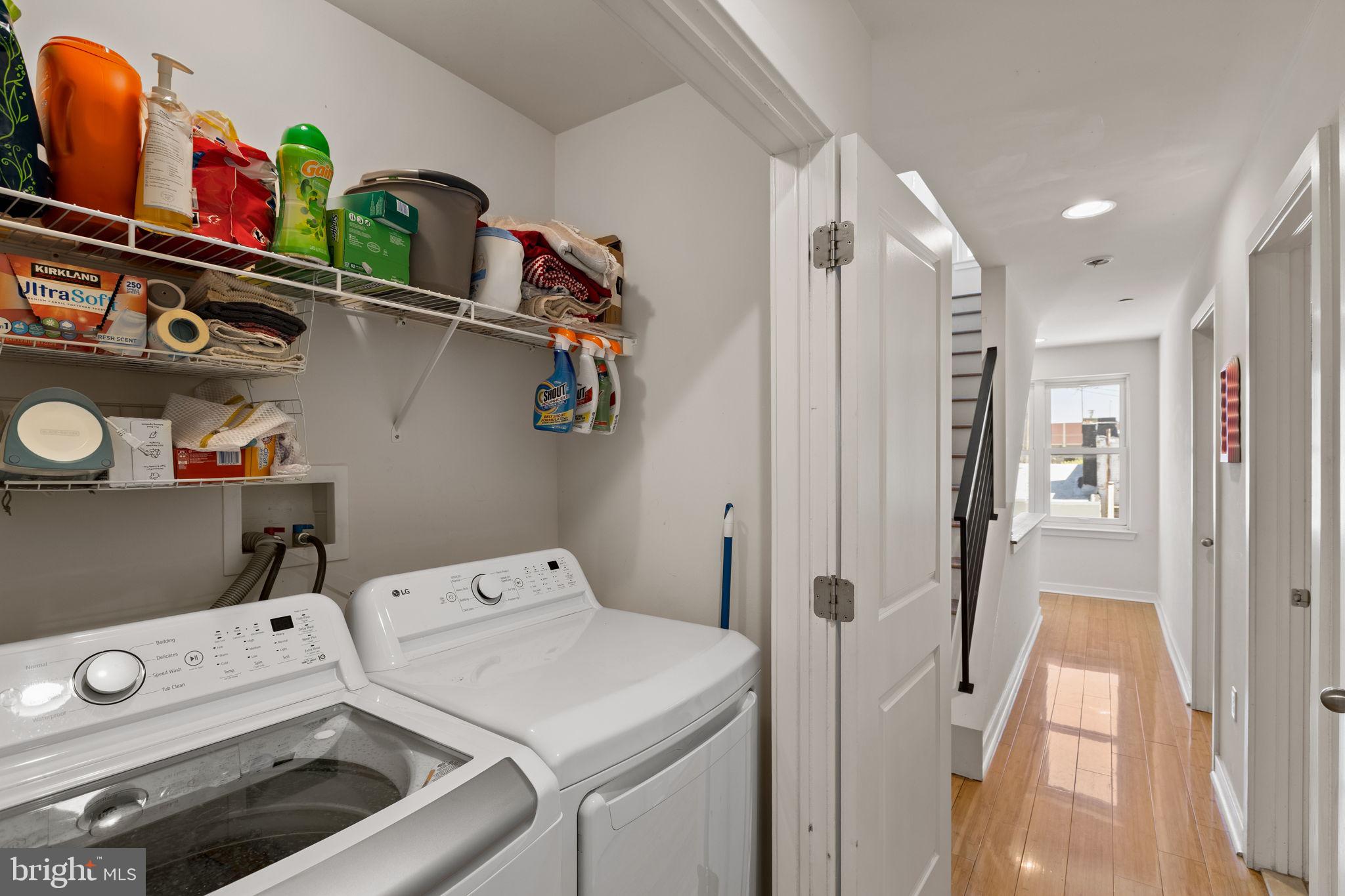 PENNSPORT - Residential