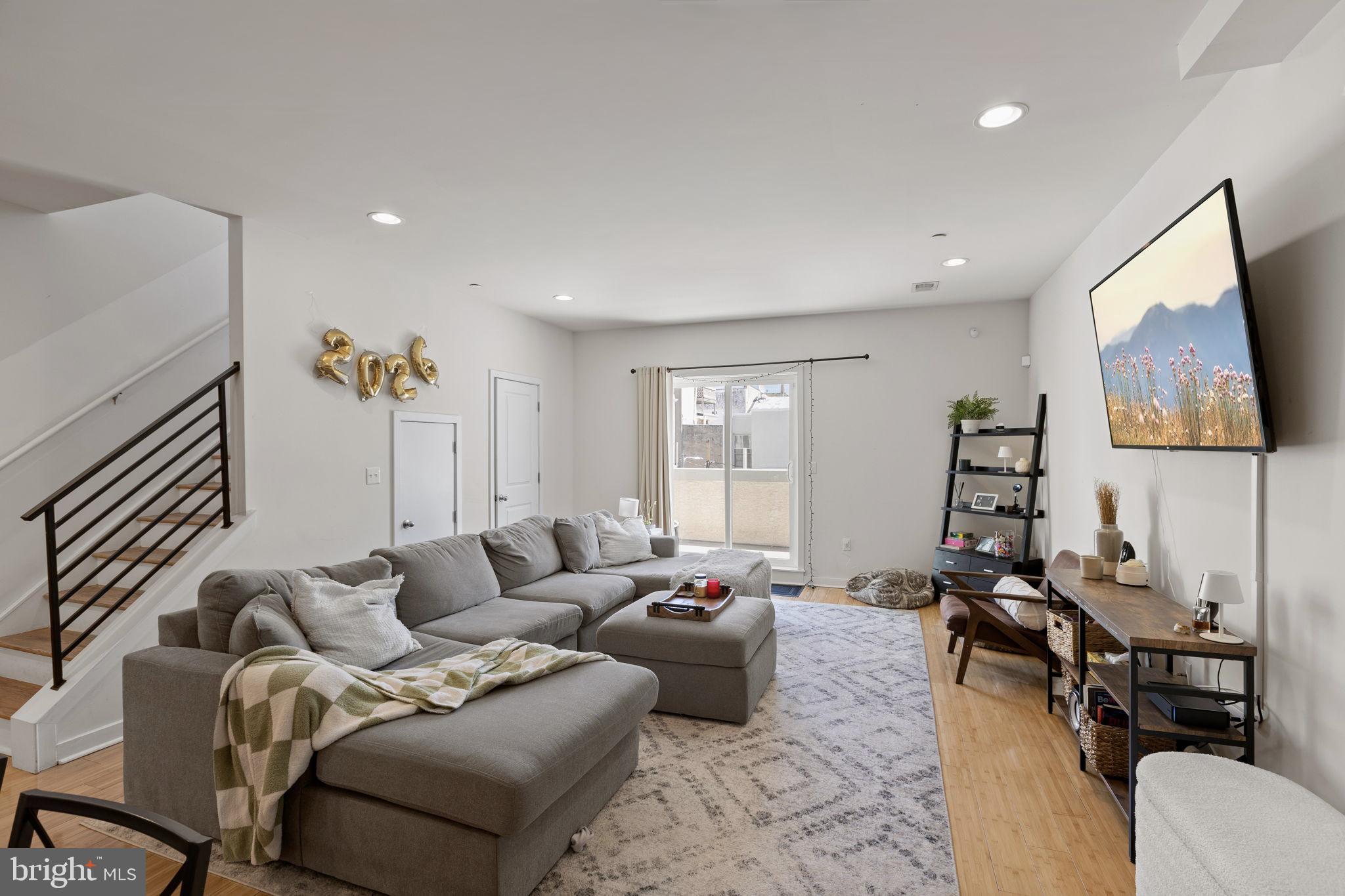 PENNSPORT - Residential