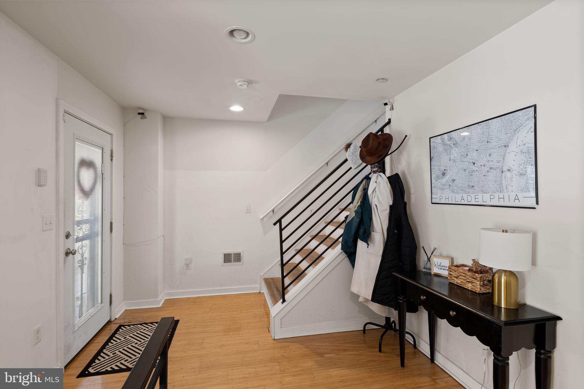 PENNSPORT - Residential