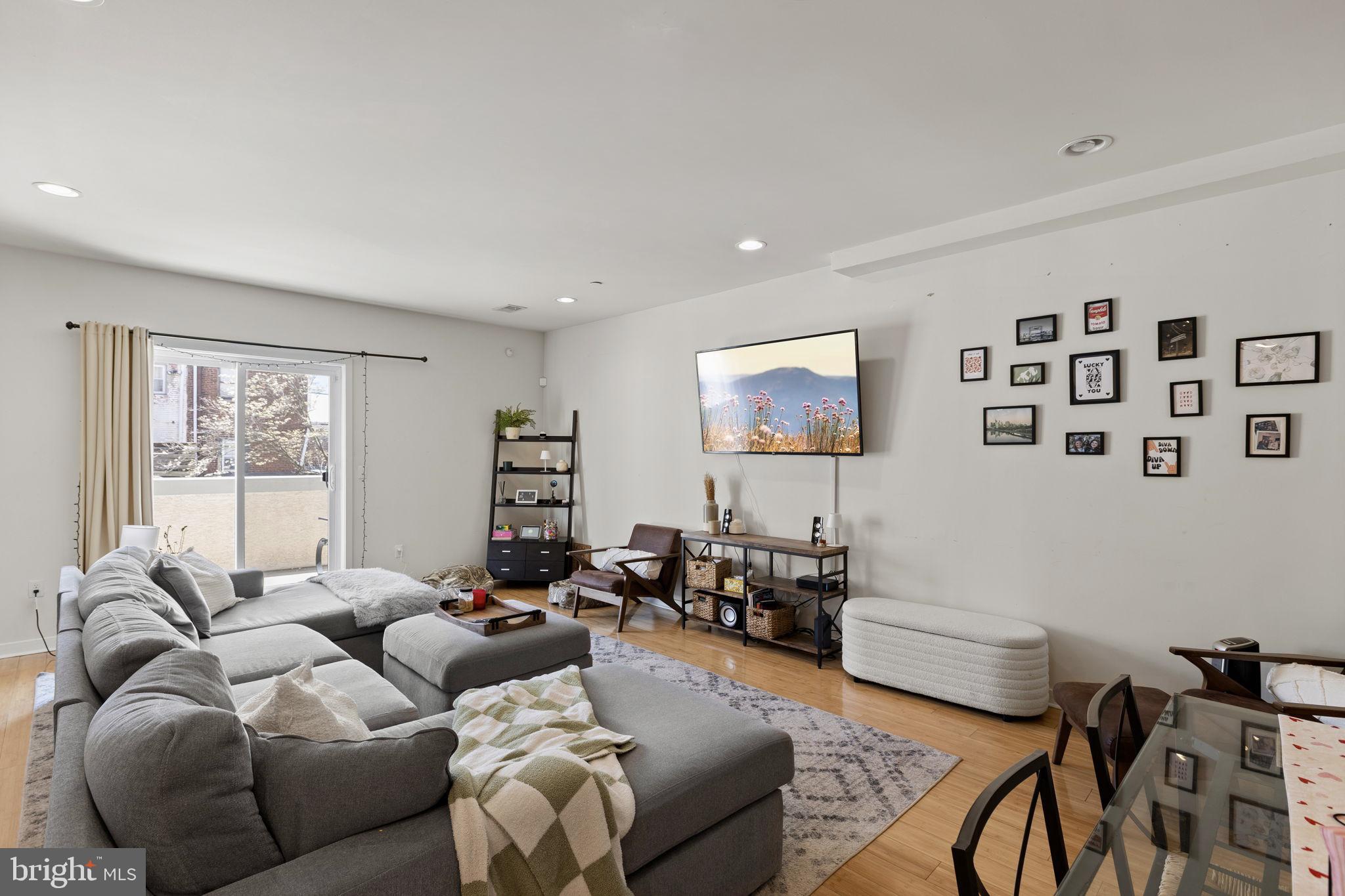 PENNSPORT - Residential