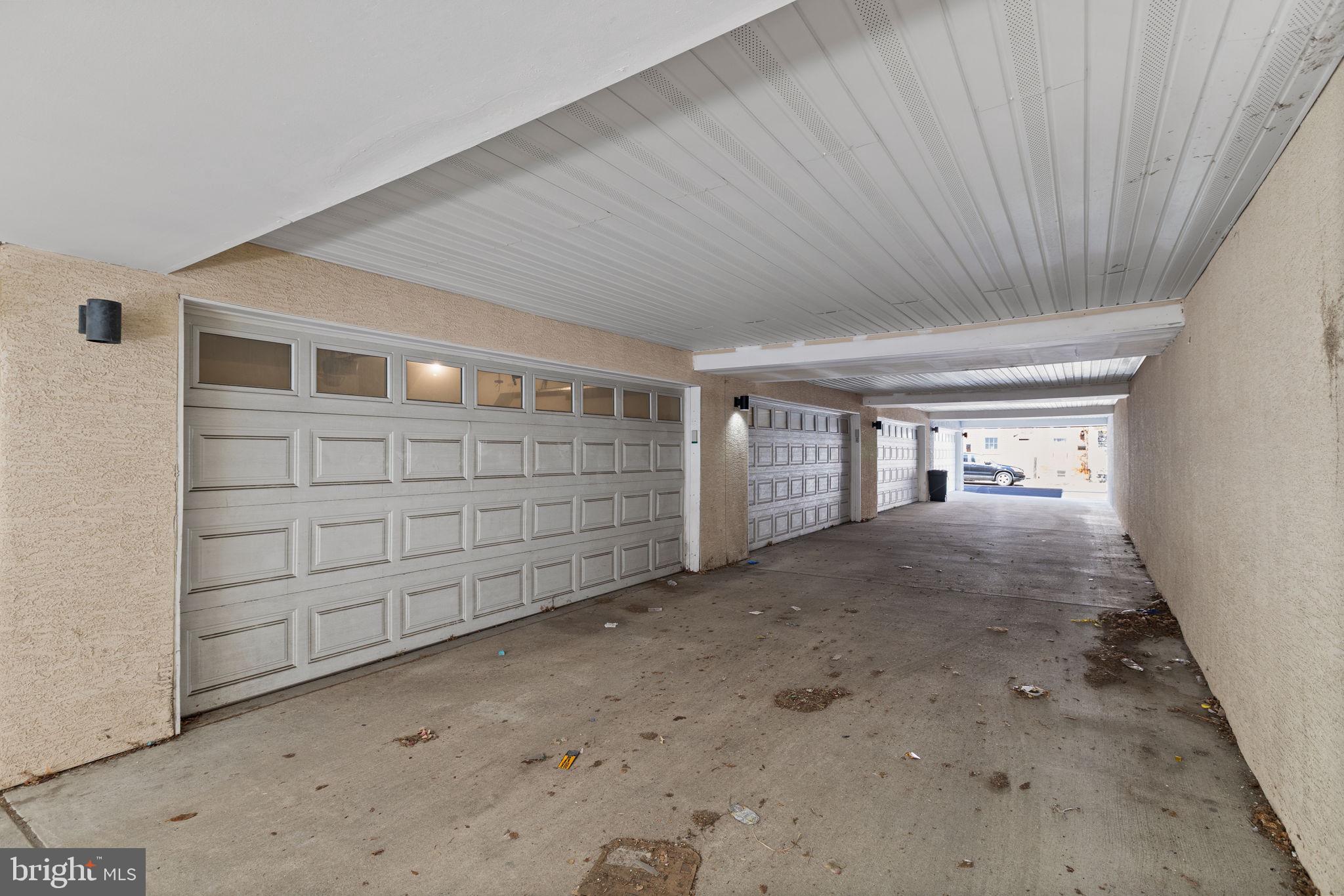 PENNSPORT - Residential