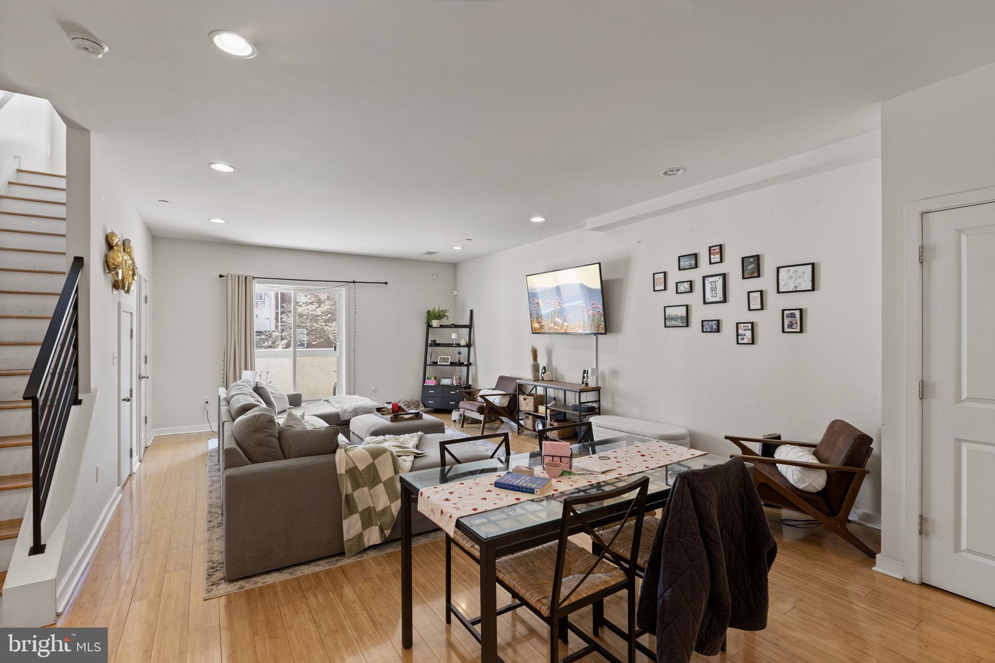 PENNSPORT - Residential