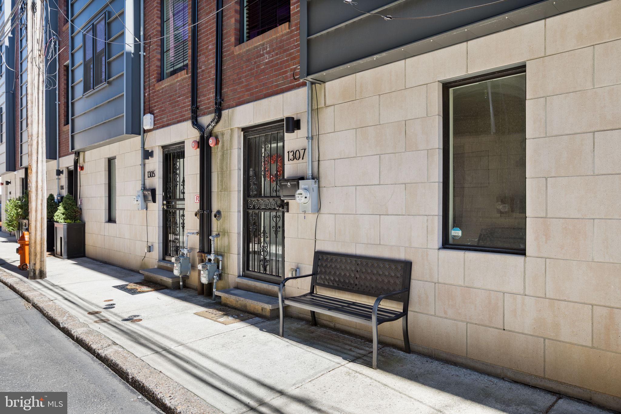 PENNSPORT - Residential