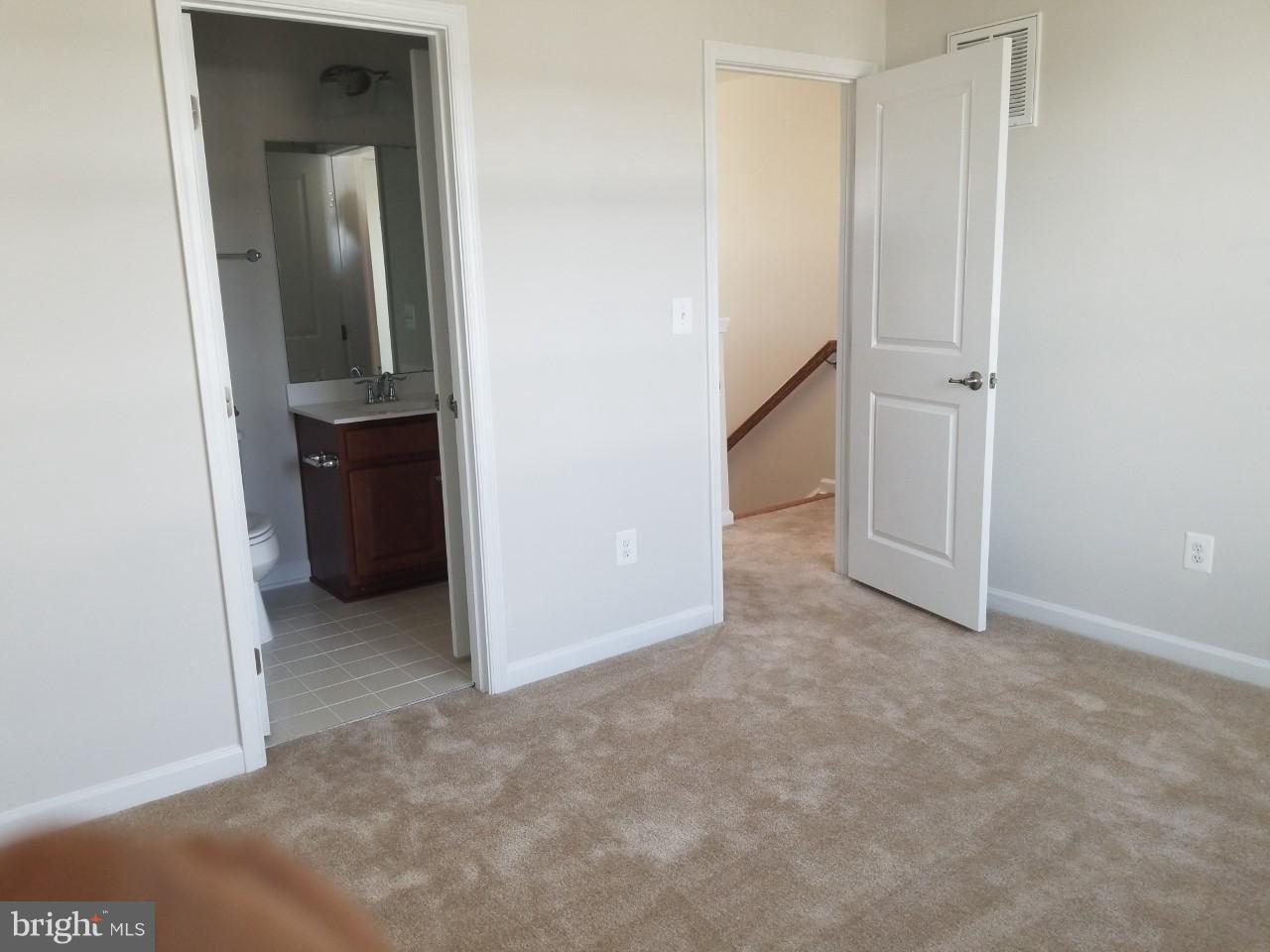 WESTMOORE AT MOOREFIELD - Residential Lease