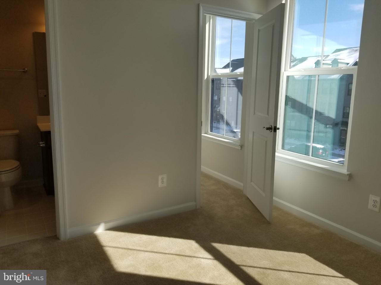 WESTMOORE AT MOOREFIELD - Residential Lease