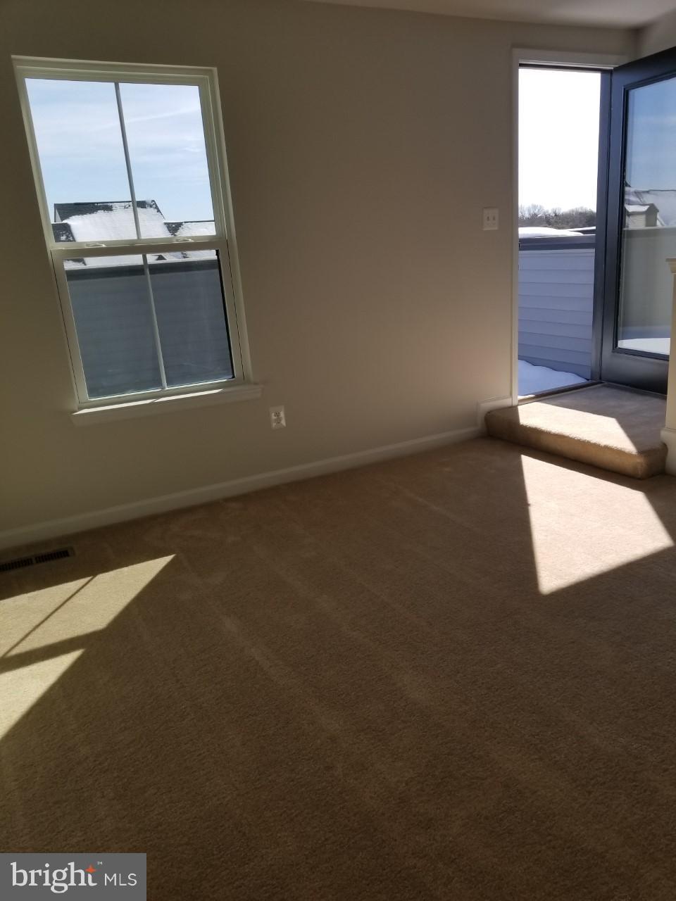 WESTMOORE AT MOOREFIELD - Residential Lease