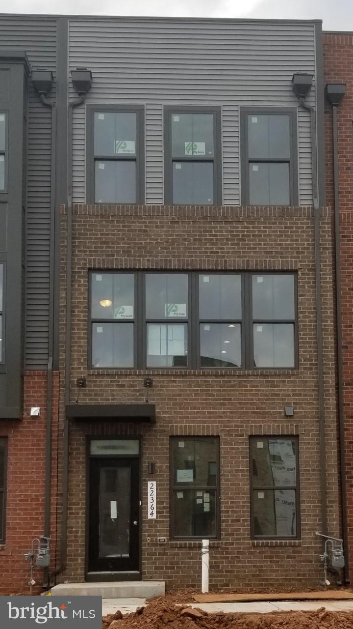 WESTMOORE AT MOOREFIELD - Residential Lease