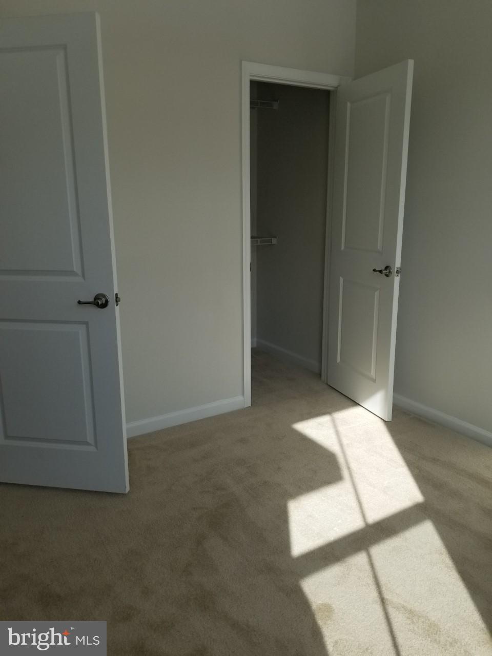 WESTMOORE AT MOOREFIELD - Residential Lease