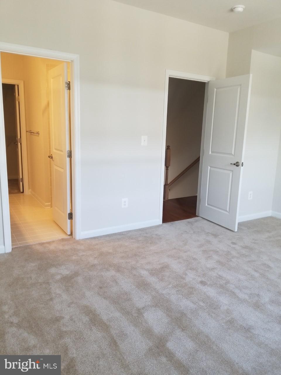 WESTMOORE AT MOOREFIELD - Residential Lease