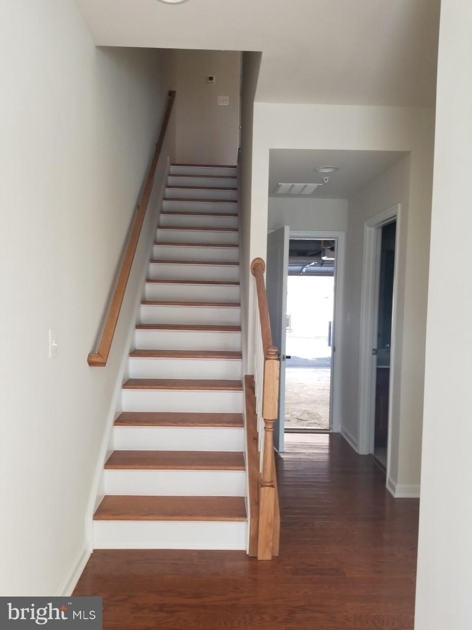 WESTMOORE AT MOOREFIELD - Residential Lease