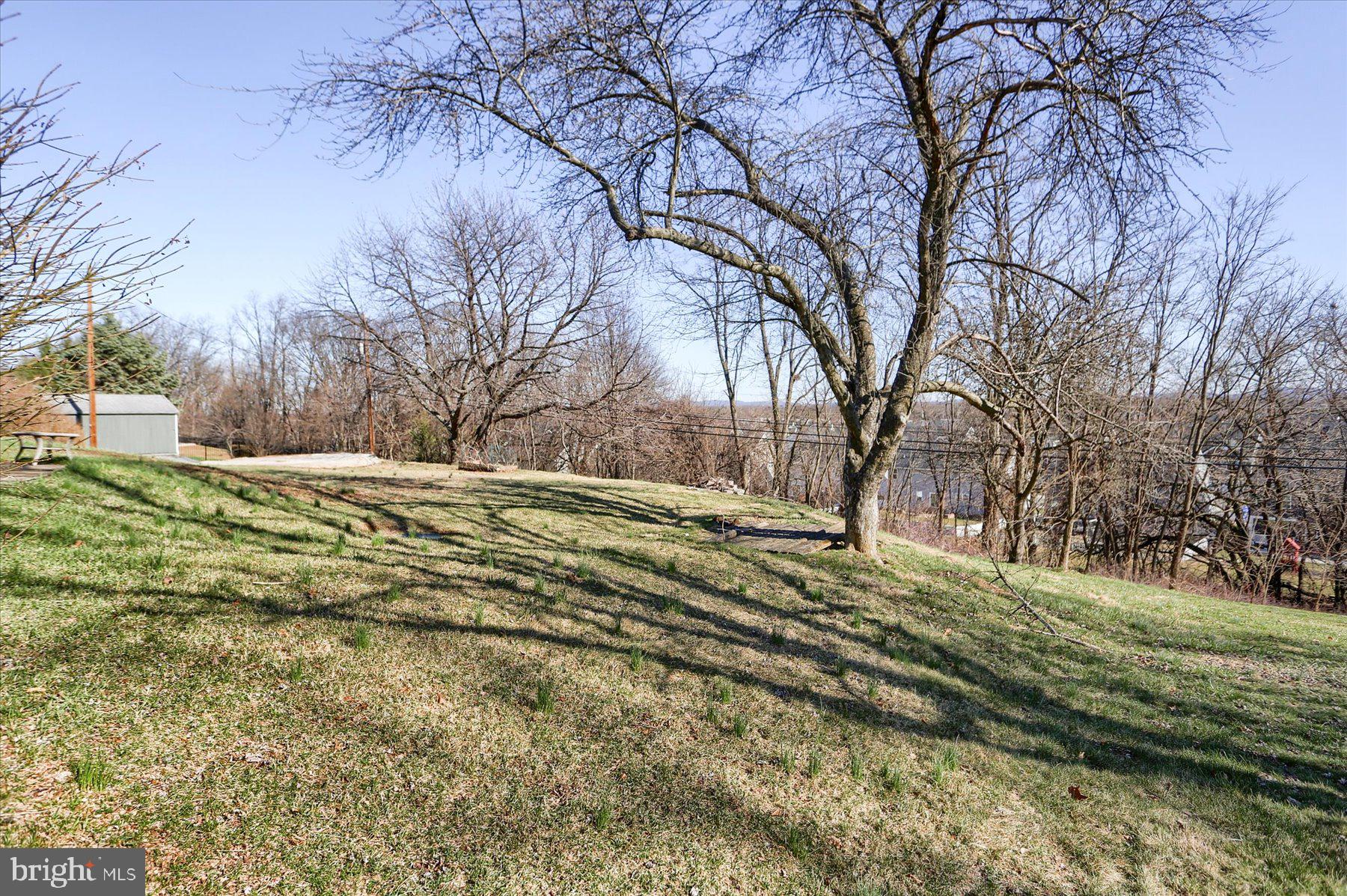 RIDGE HILLS - Residential