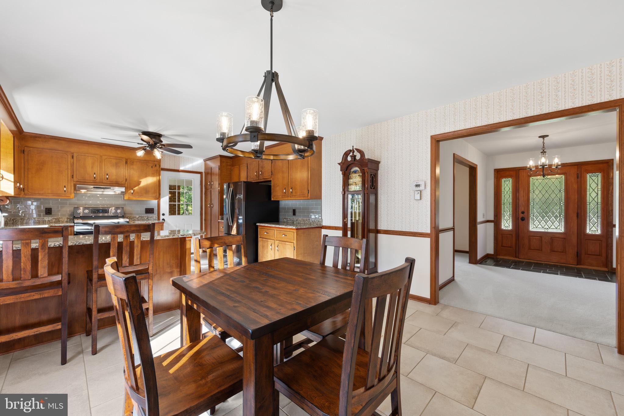 MALVERN OF MADISON - Residential