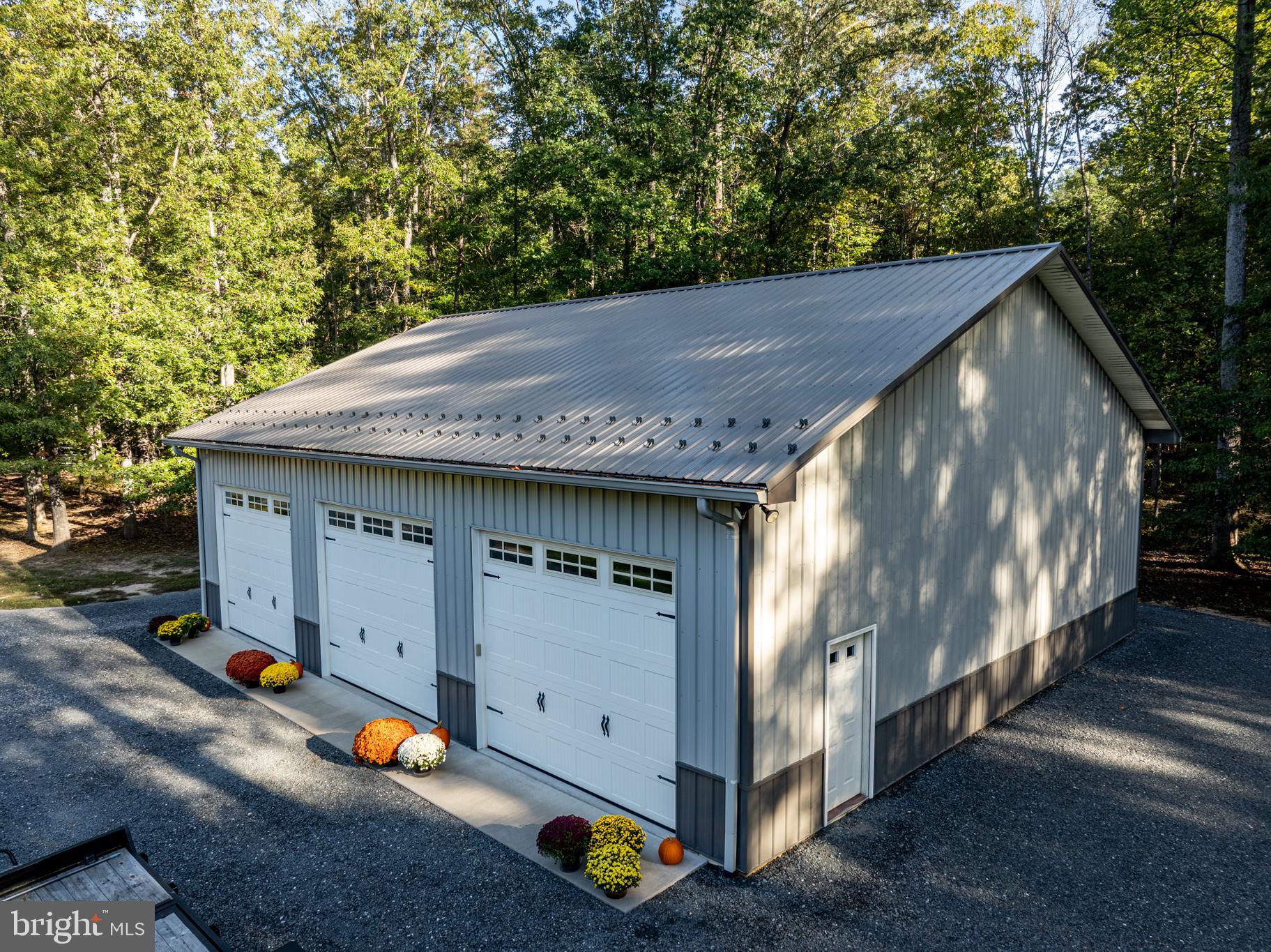 MALVERN OF MADISON - Residential