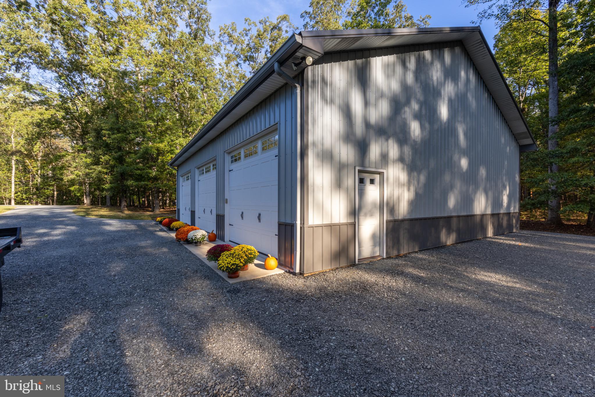 MALVERN OF MADISON - Residential