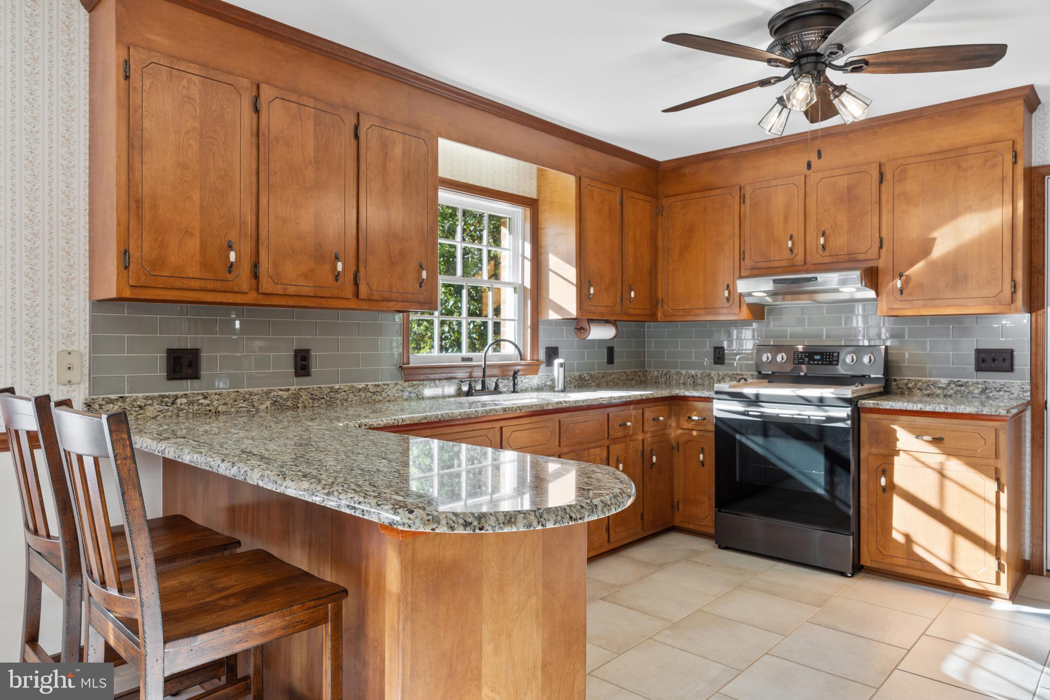 MALVERN OF MADISON - Residential