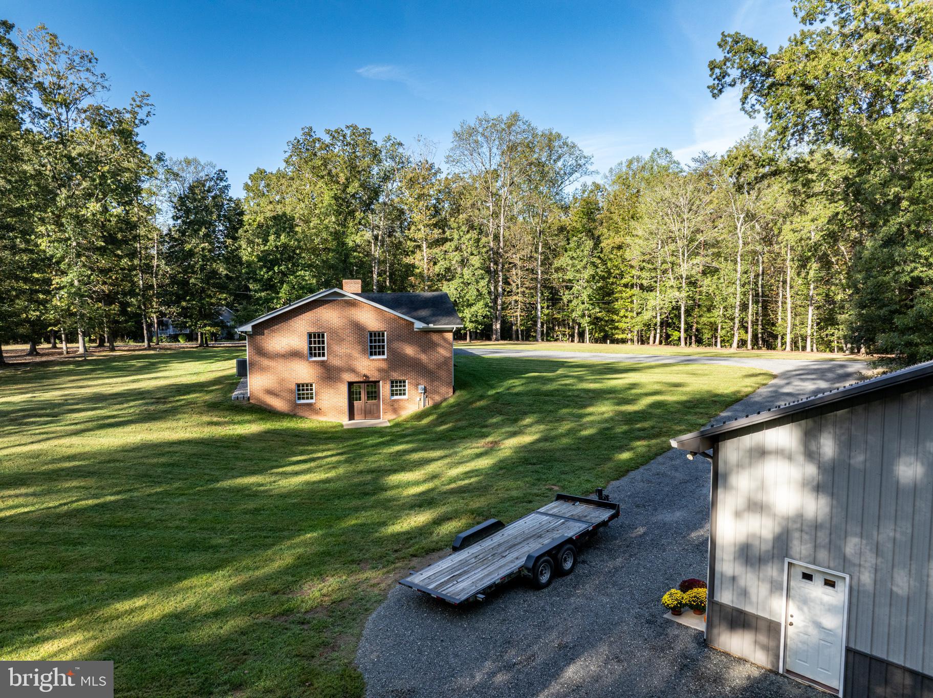 MALVERN OF MADISON - Residential