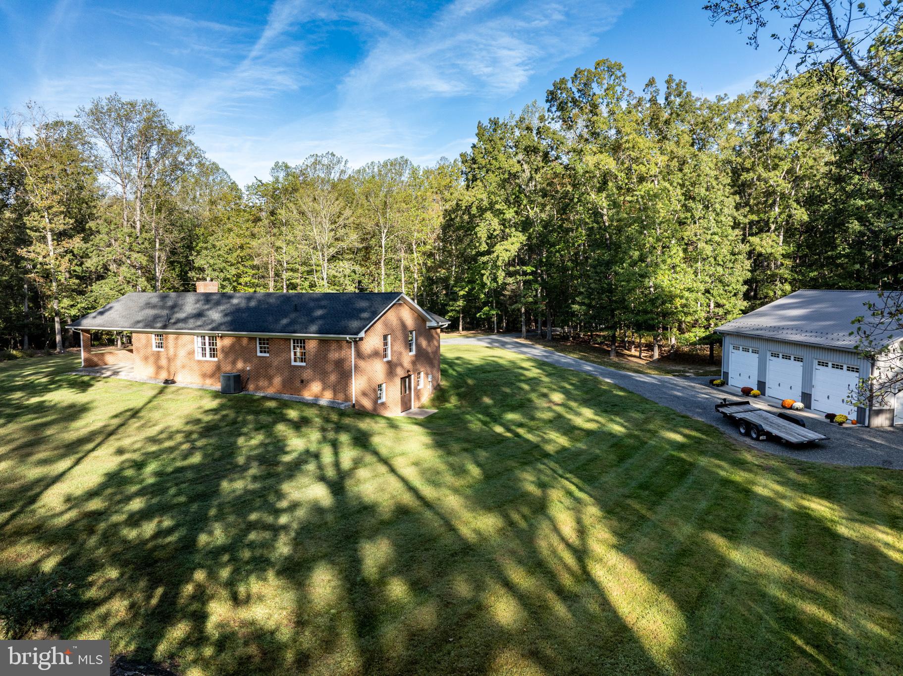 MALVERN OF MADISON - Residential