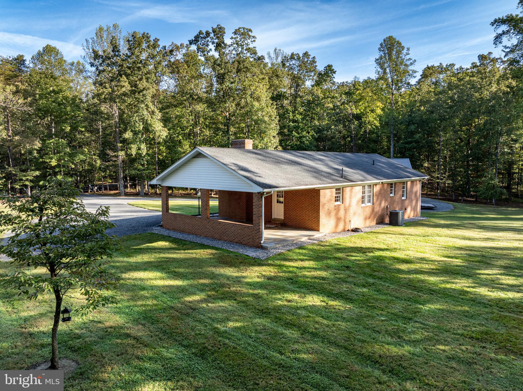 MALVERN OF MADISON - Residential