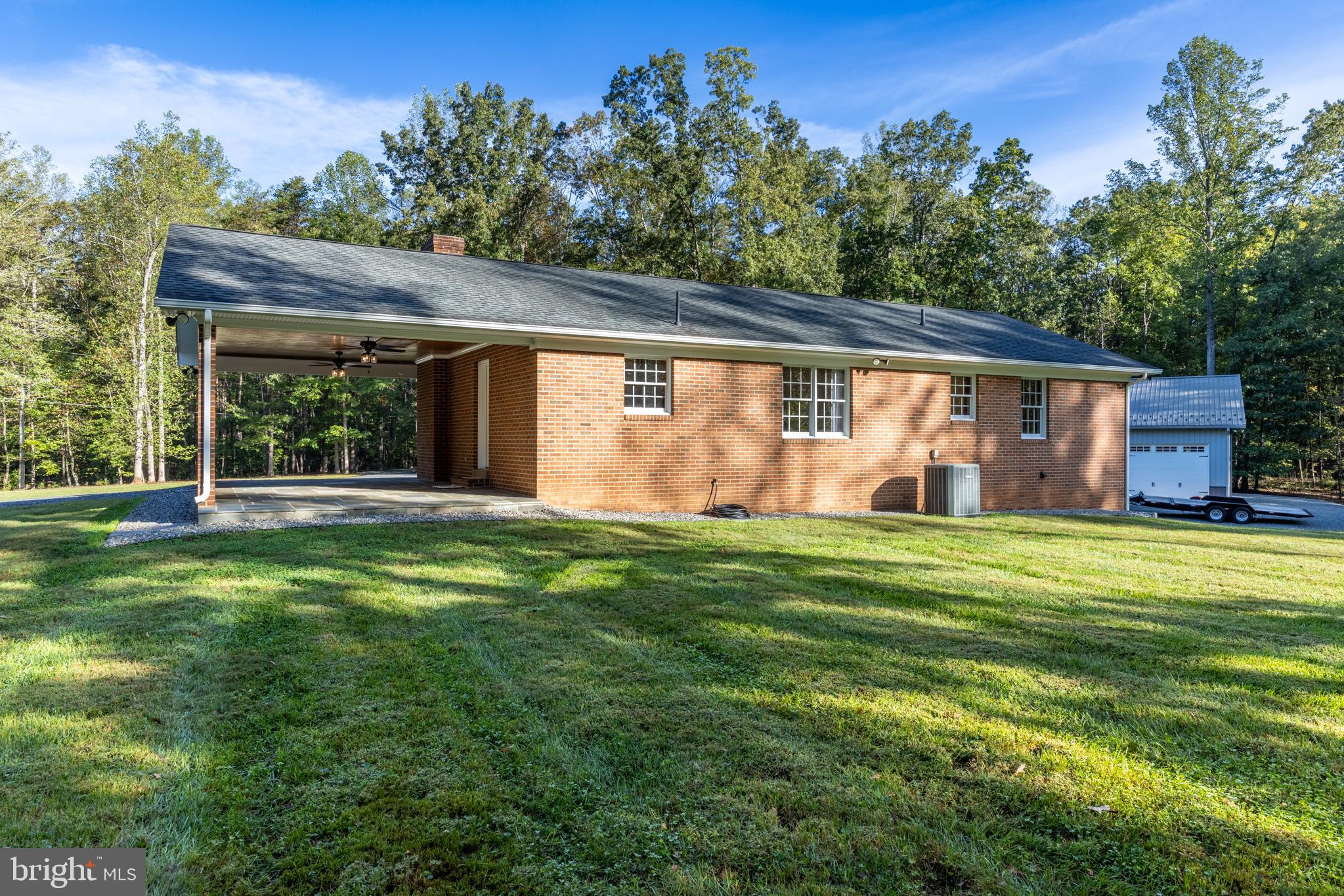 MALVERN OF MADISON - Residential