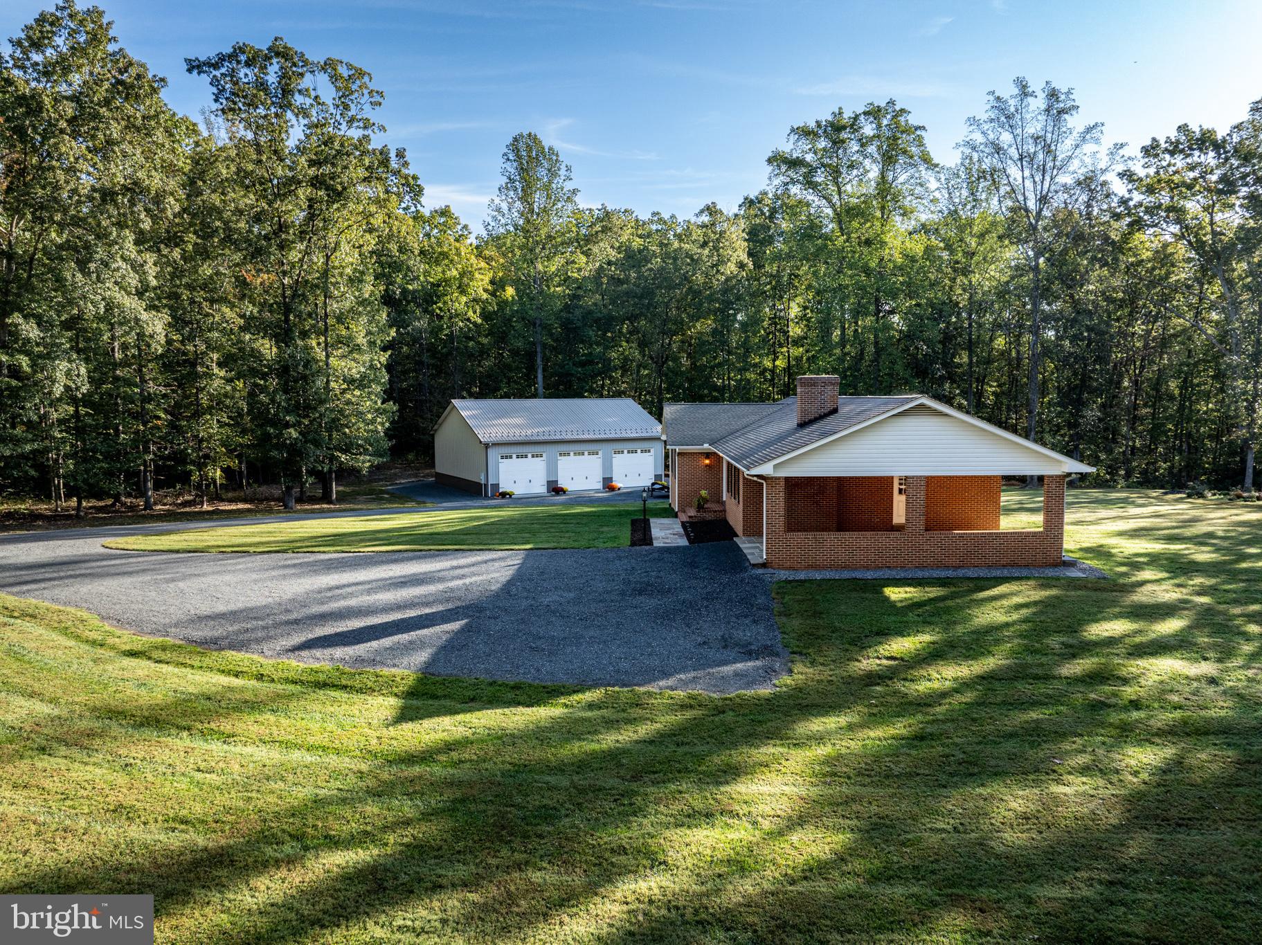 107 SYLVAN