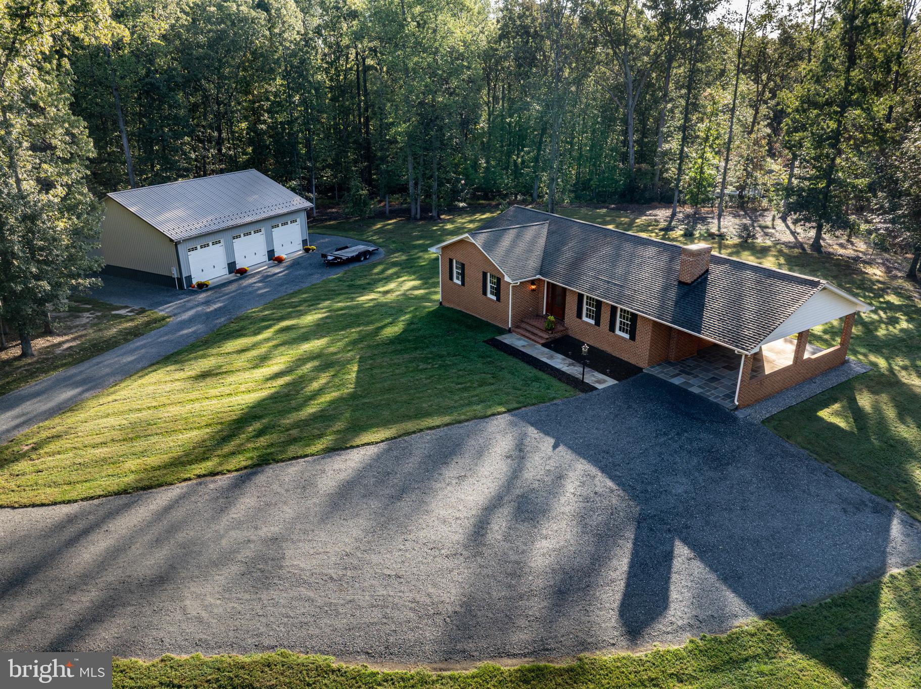 MALVERN OF MADISON - Residential