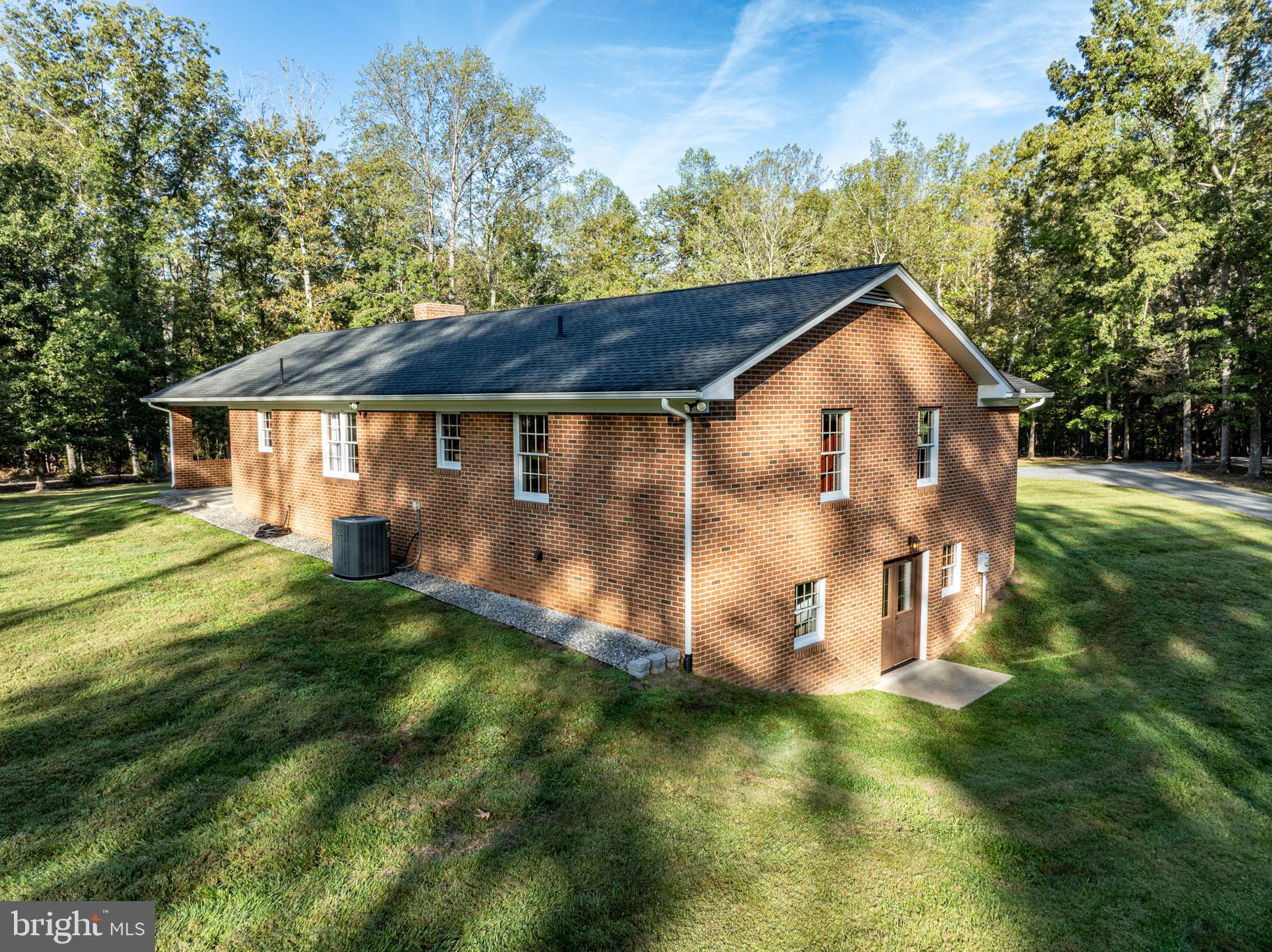 MALVERN OF MADISON - Residential