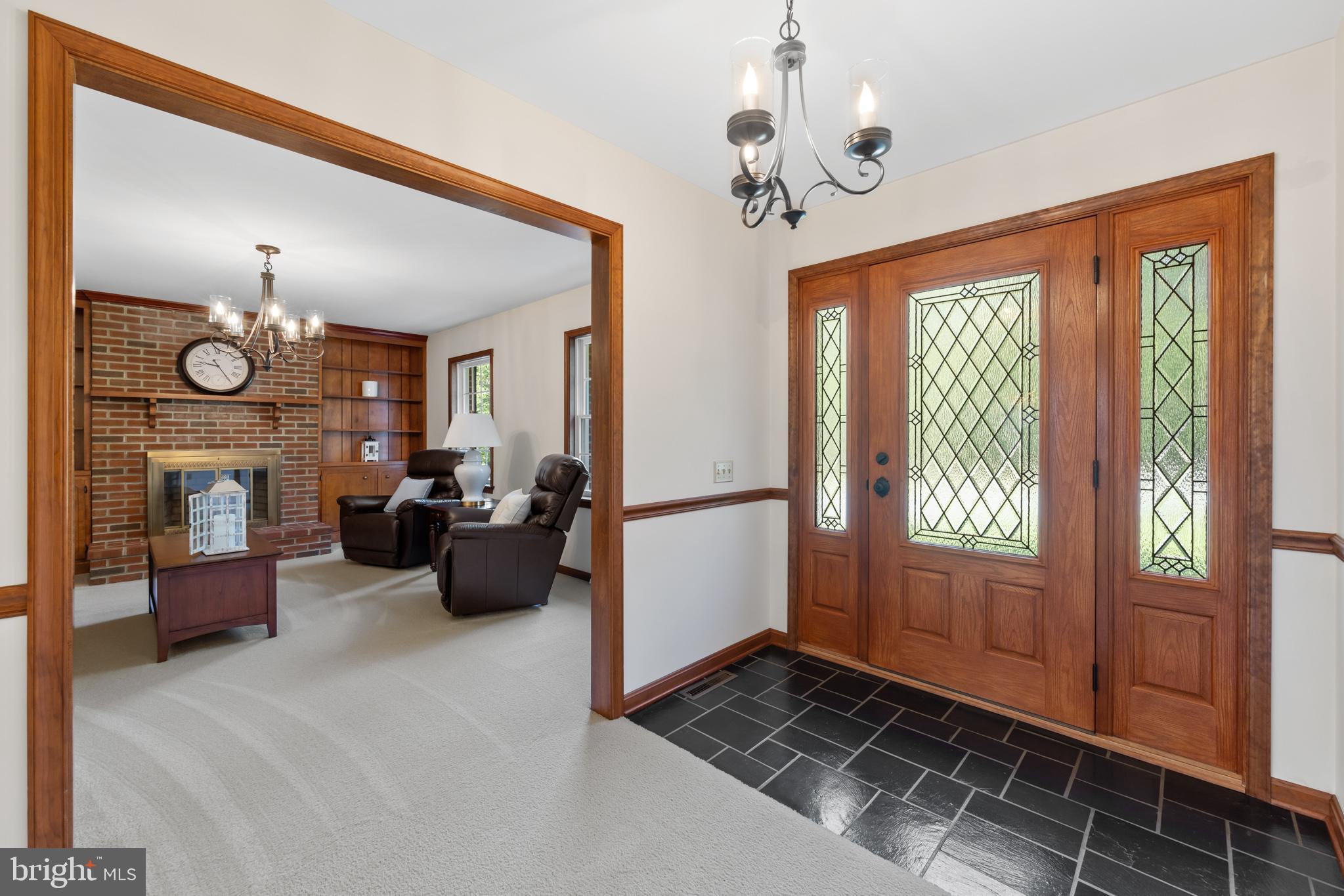 MALVERN OF MADISON - Residential