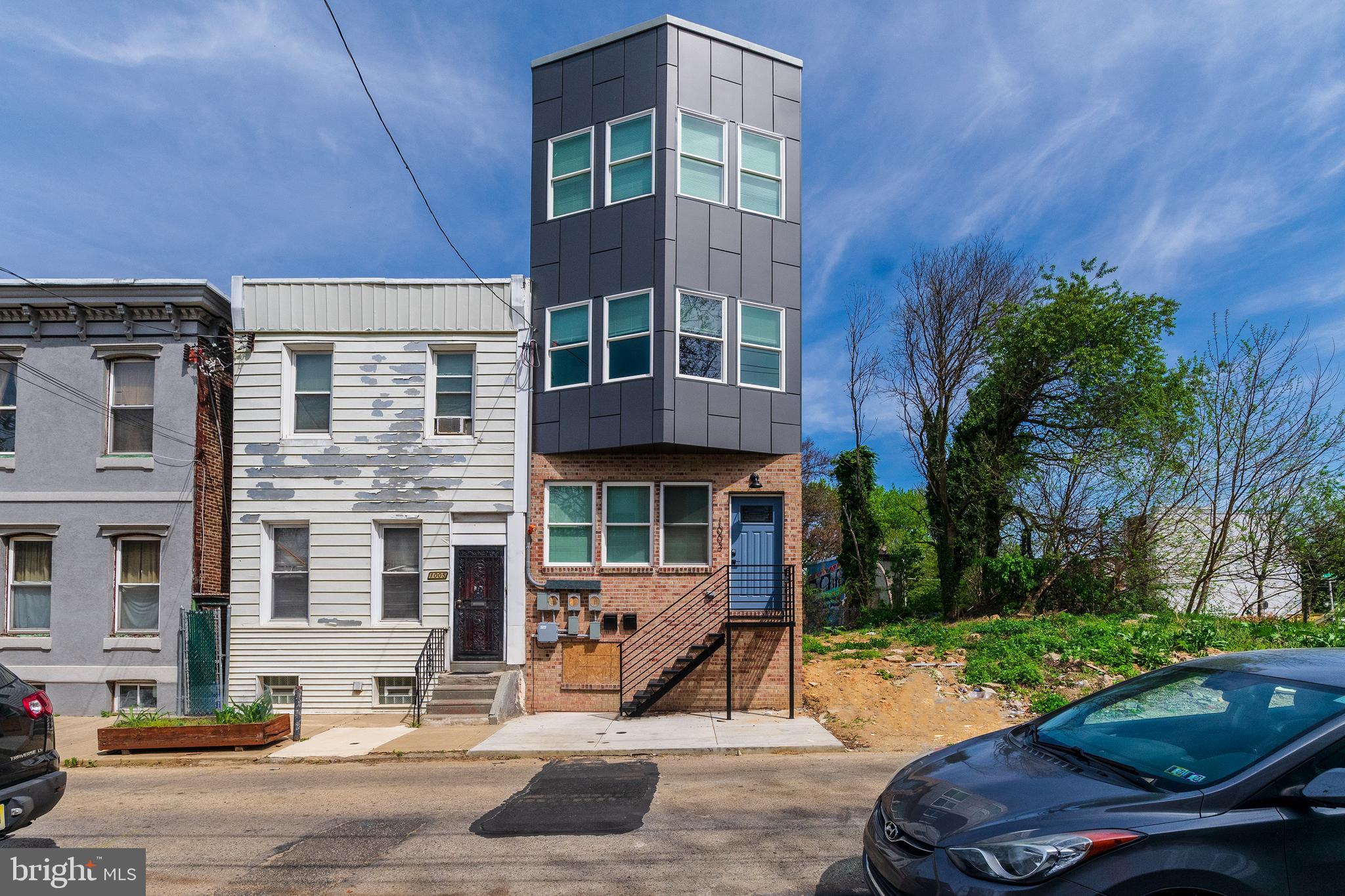 PHILADELPHIA (NORTHEAST) - Residential Lease