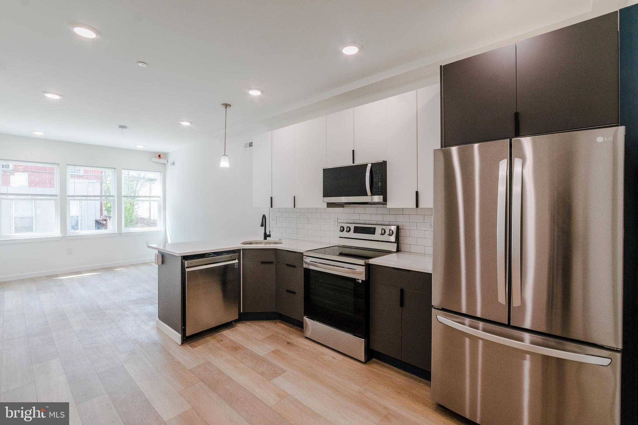 PHILADELPHIA (NORTHEAST) - Residential Lease