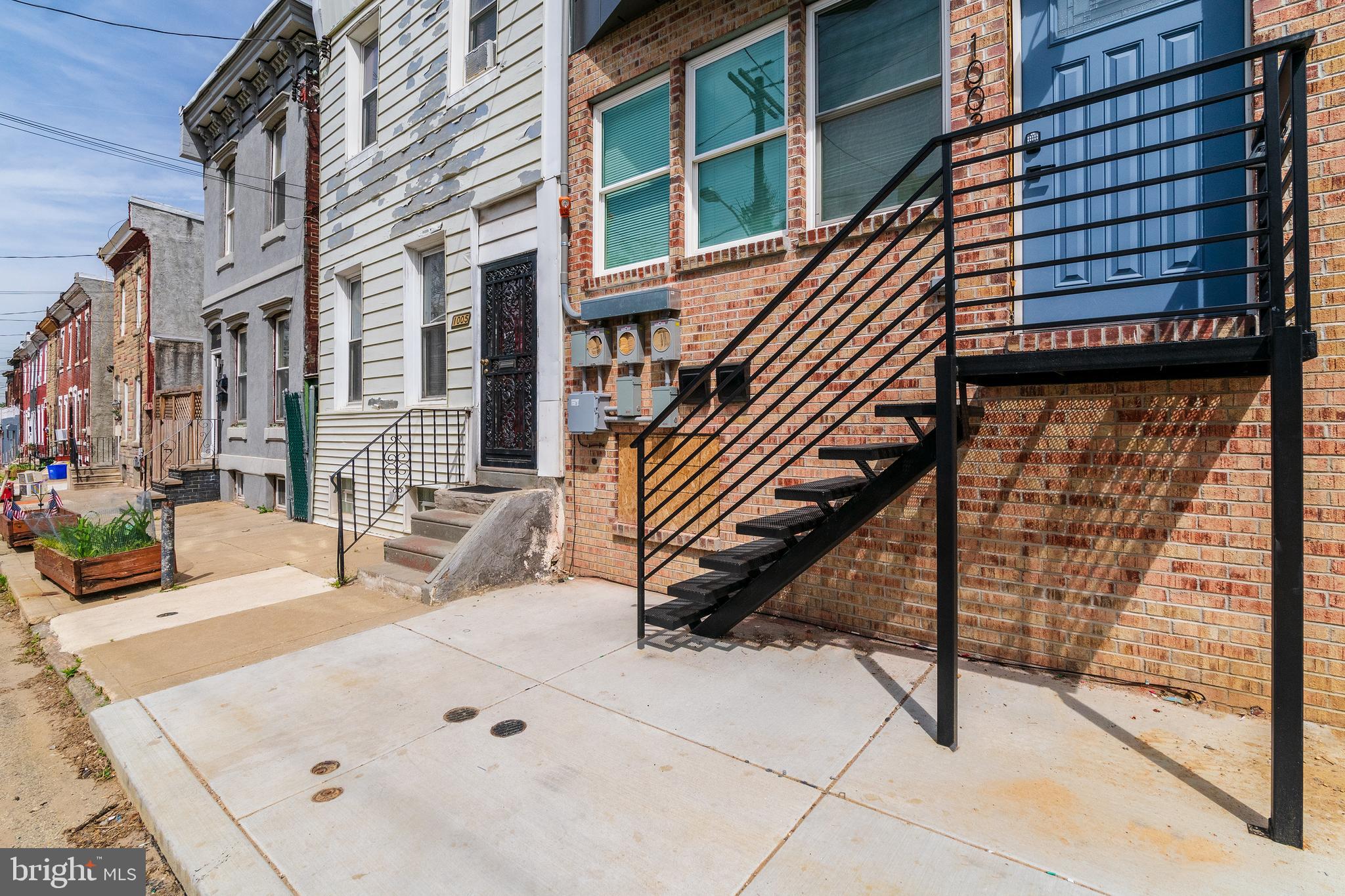 PHILADELPHIA (NORTHEAST) - Residential Lease