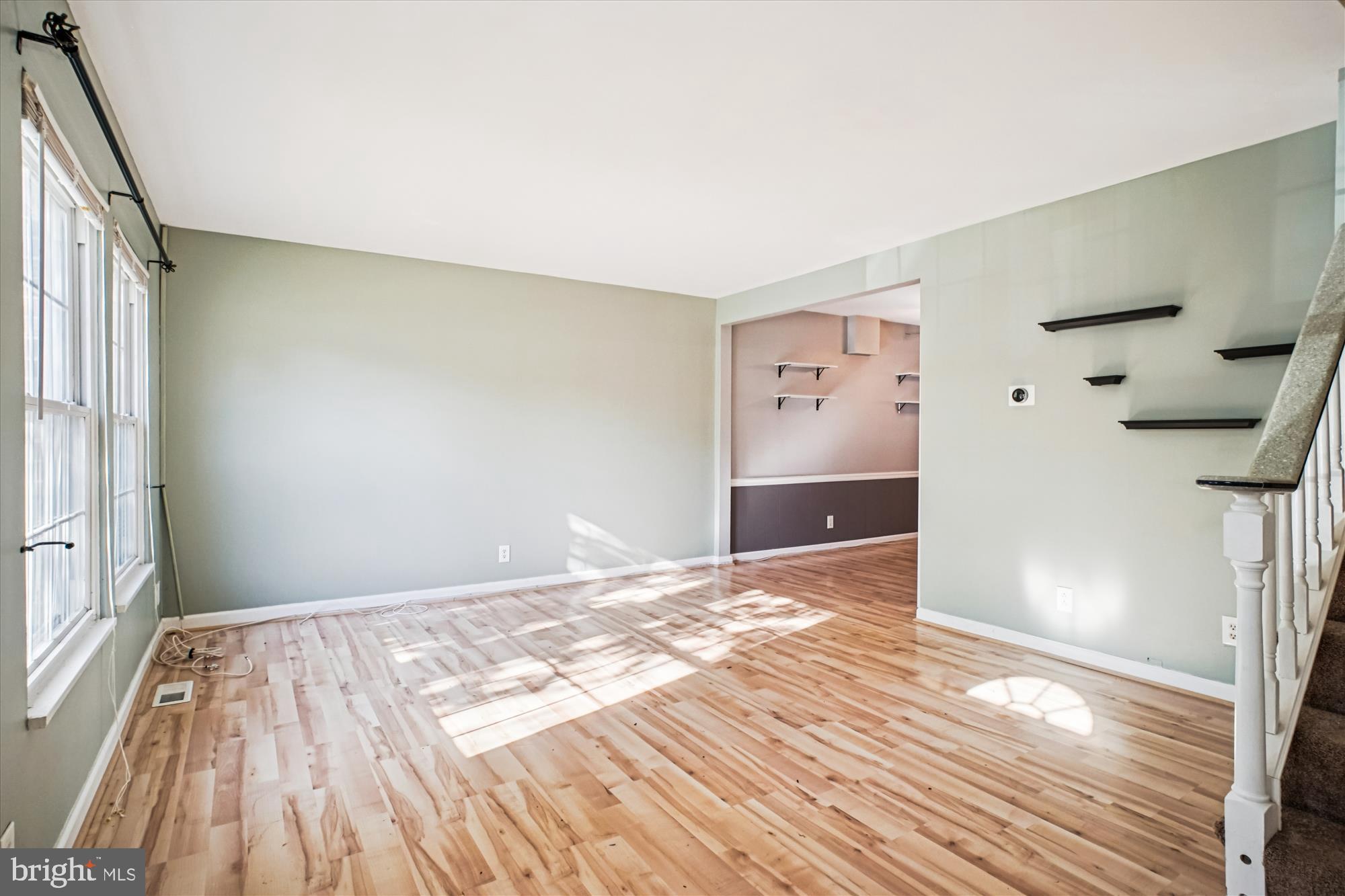 PEMBROOKE - Residential