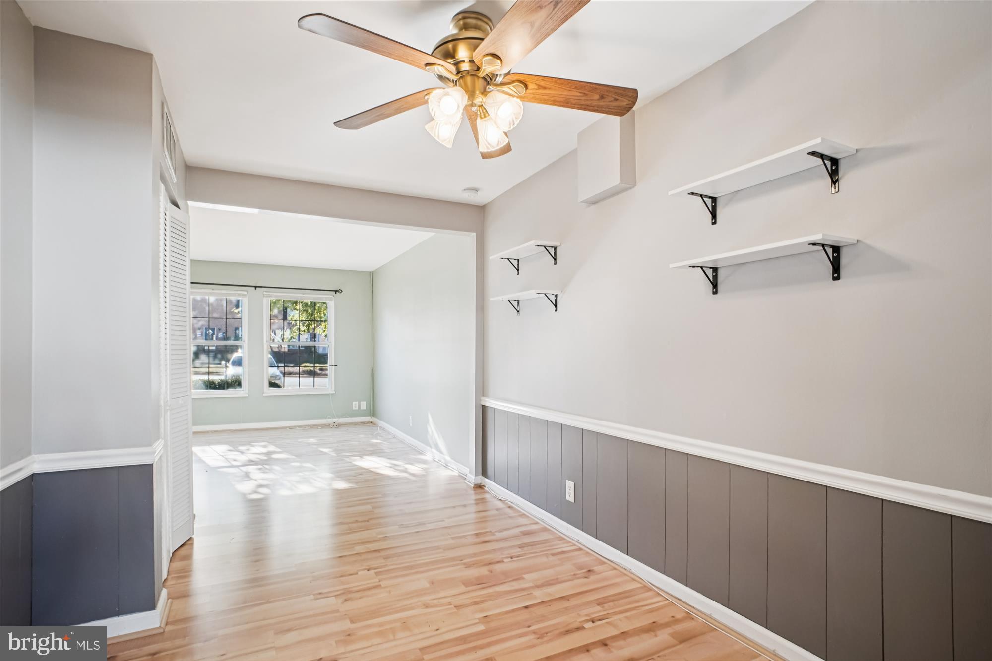 PEMBROOKE - Residential