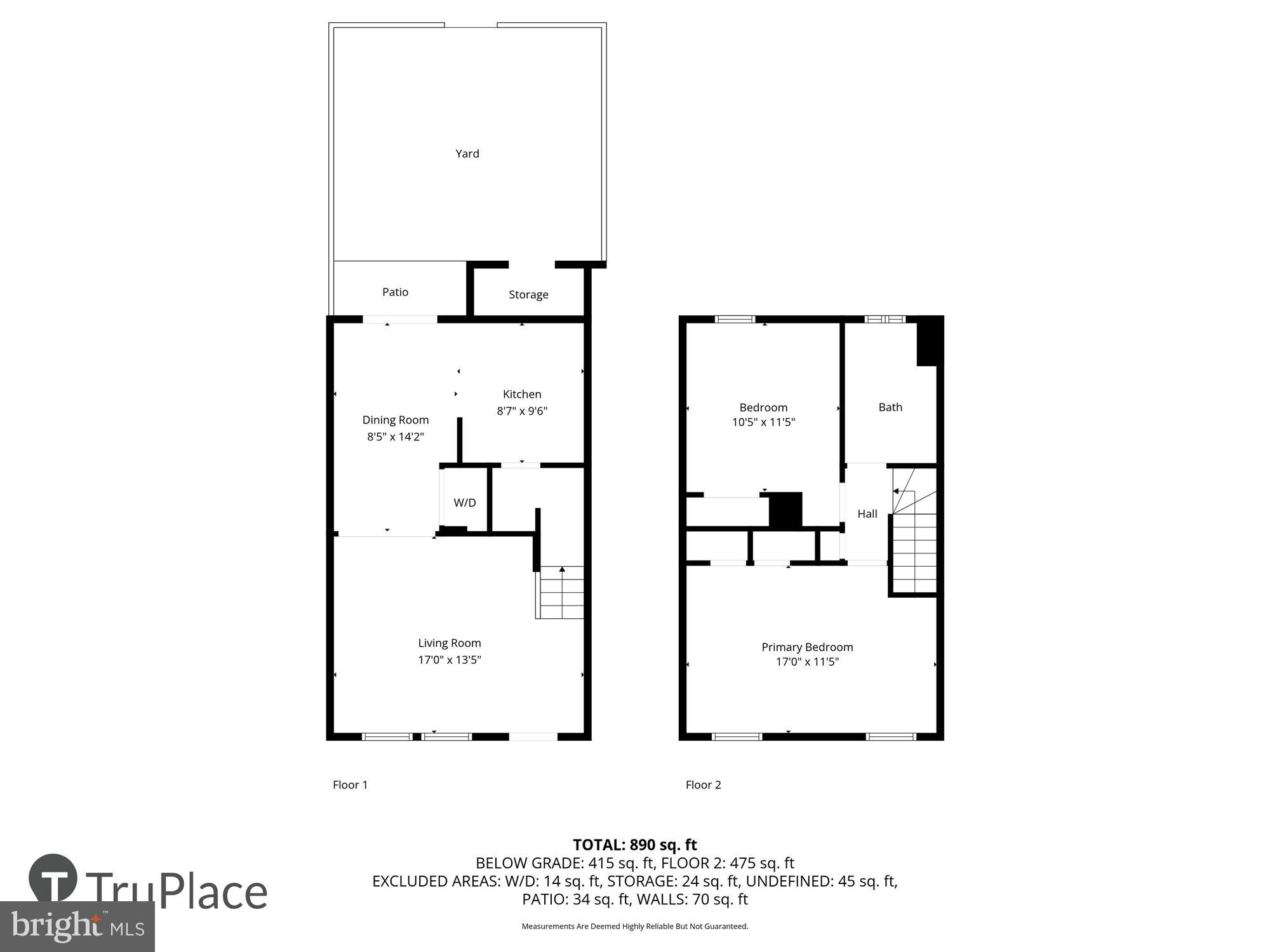 PEMBROOKE - Residential